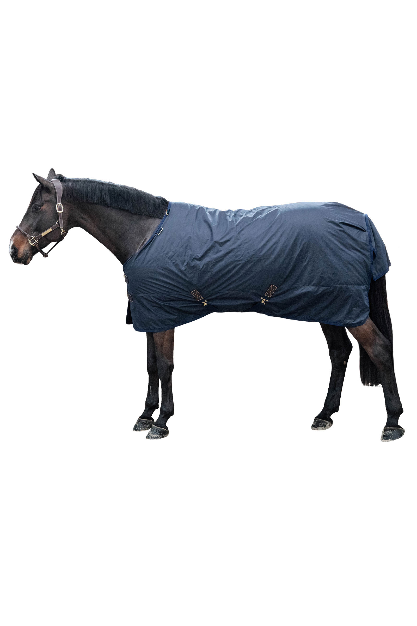 Kentucky Horsewear  Couverture d’extérieur All Weather Hurricane, 0g