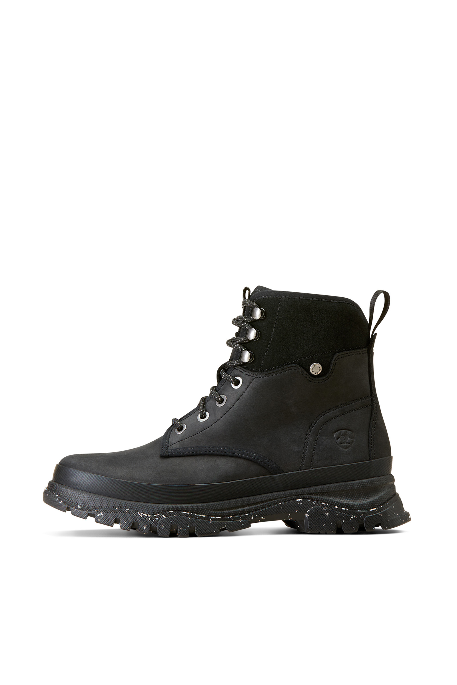 Ariat Moresby H2O bottes femme imperméables à lacets