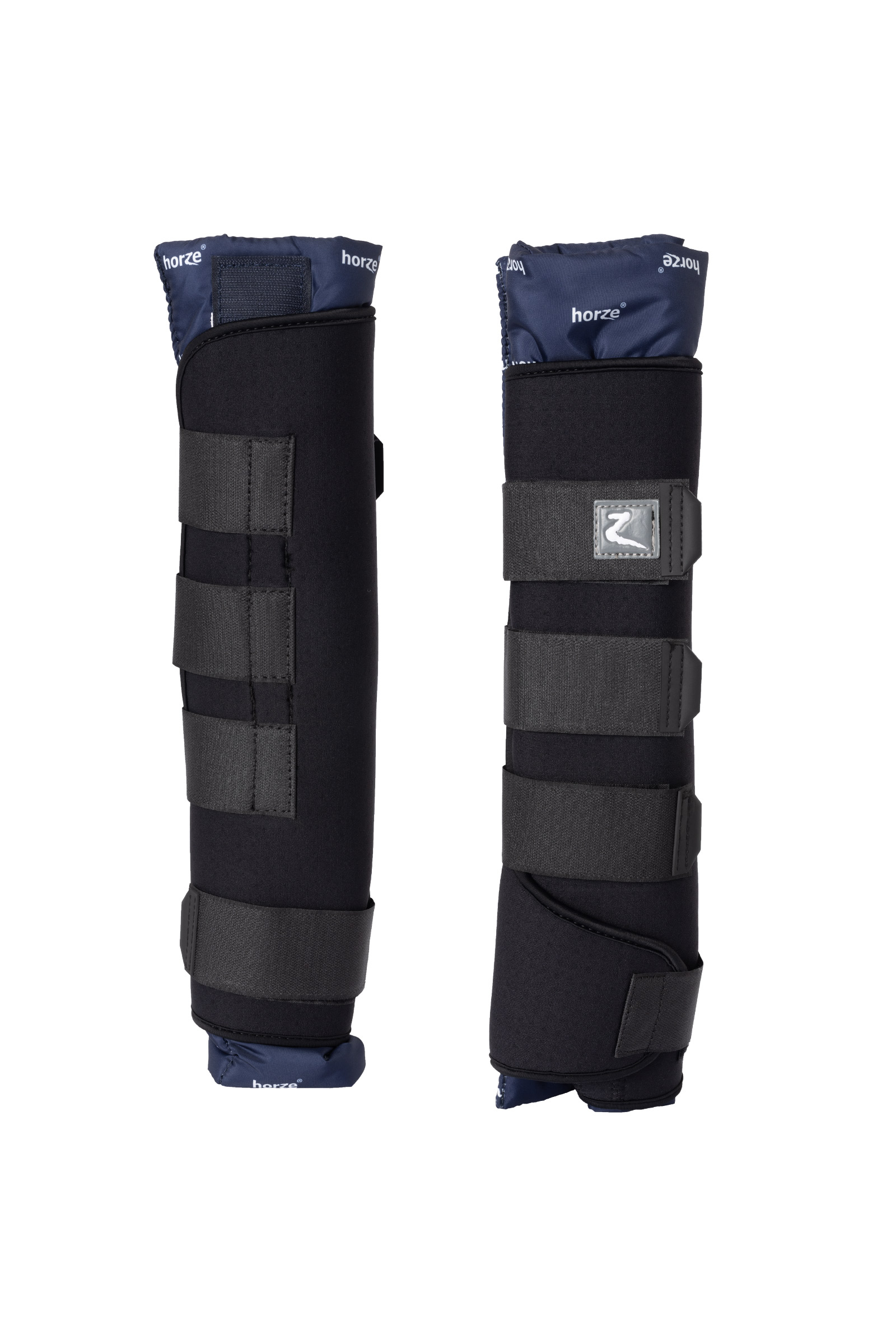 Guêtres d'écurie Horze PRO, postérieures