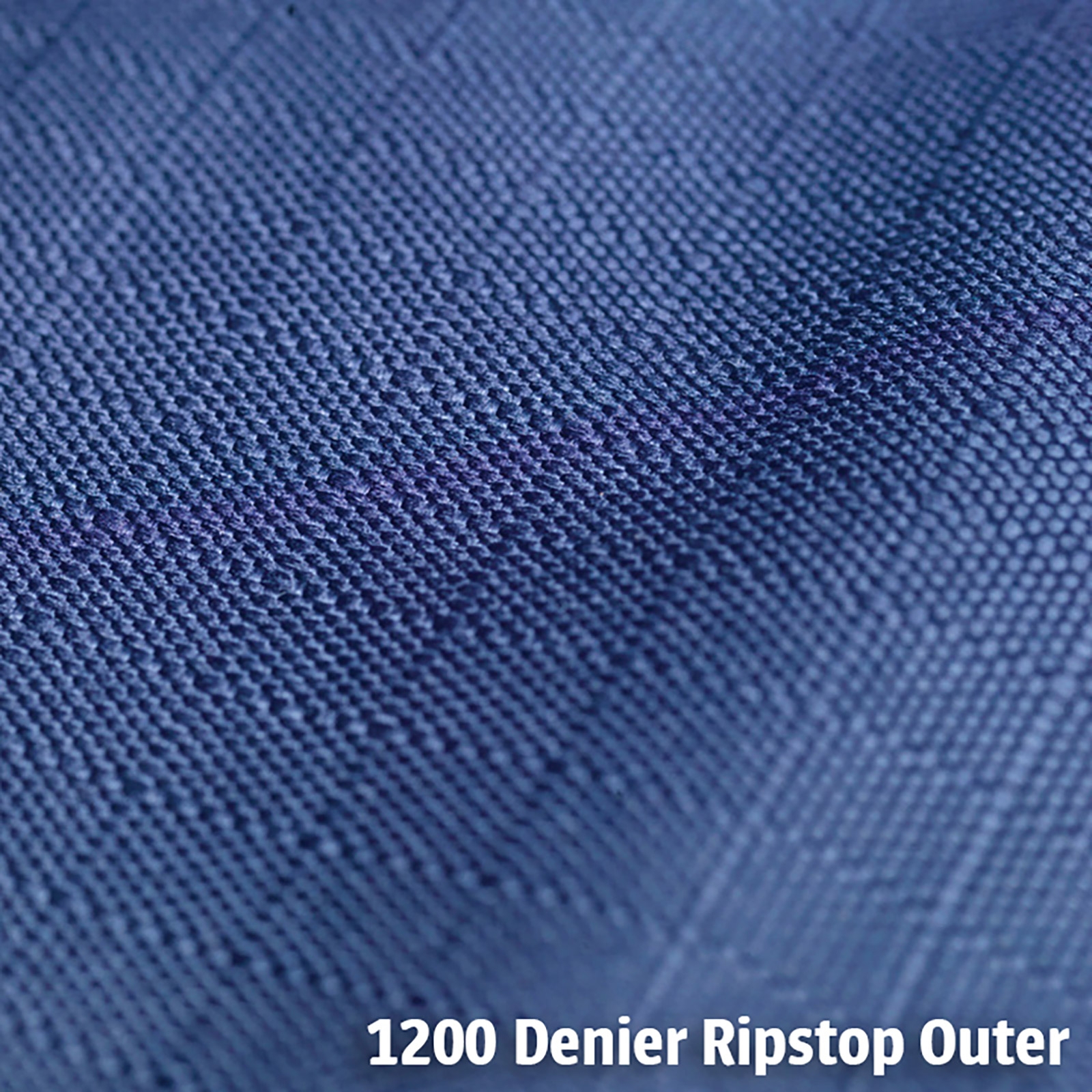 Couverture d'ext&eacute;rieur Weatherbeeta Comfitec Essentiel, avec couvre-encolure, l&eacute;g&egrave;re, 0 g