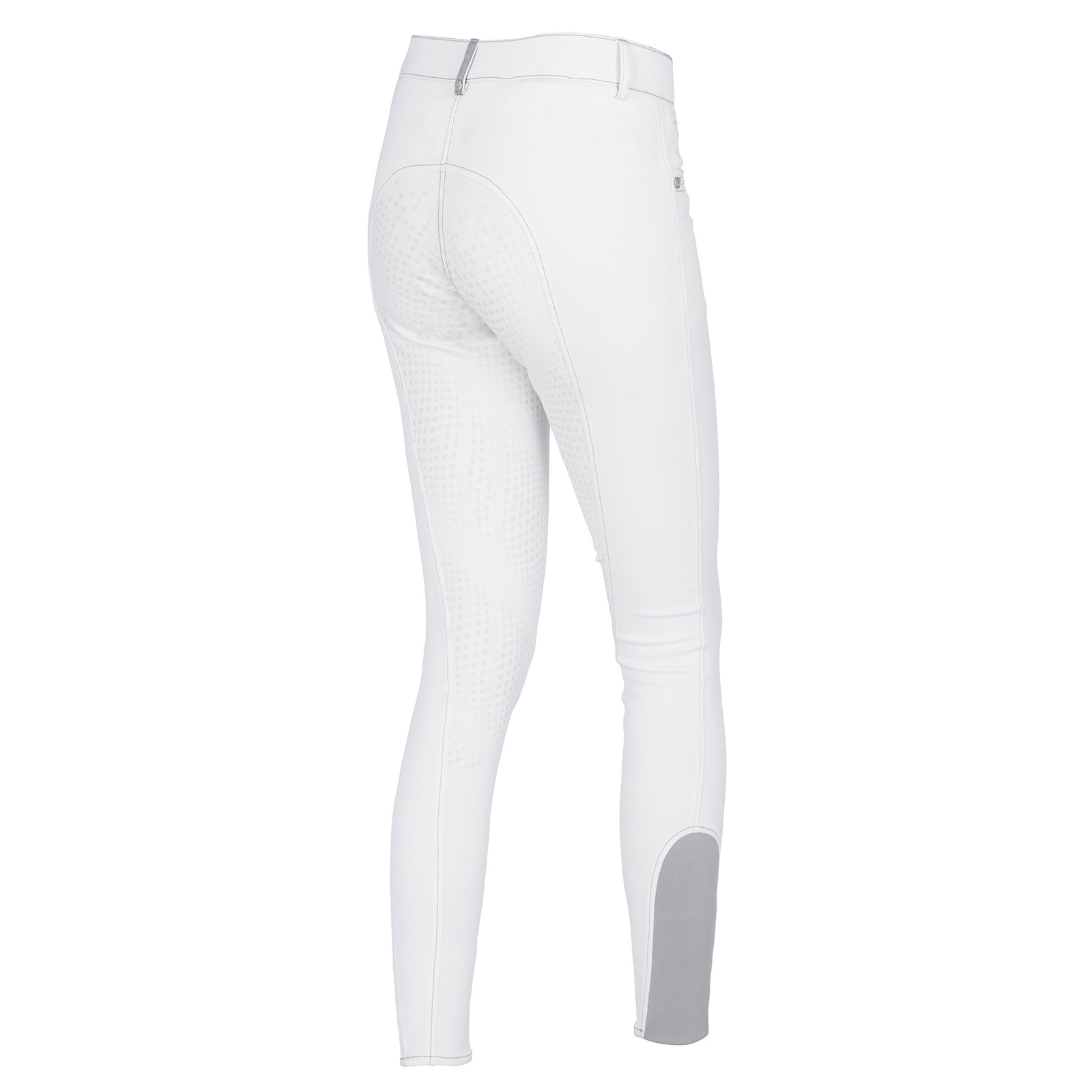 WH/AB Pantalon d'&eacute;quitation Covalliero BasicPlus, enfant