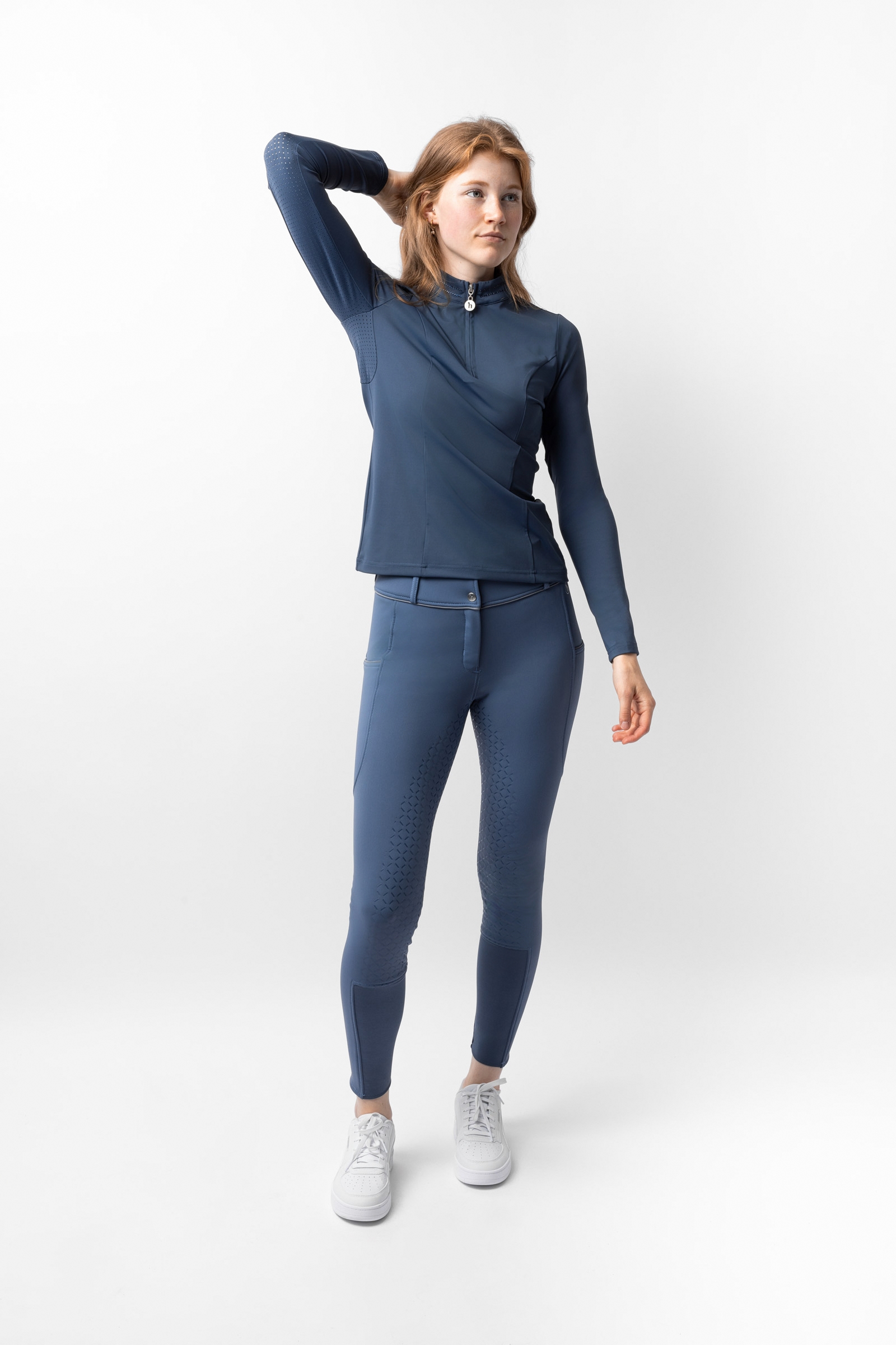 Haut d'entra&icirc;nement Horze Eloise