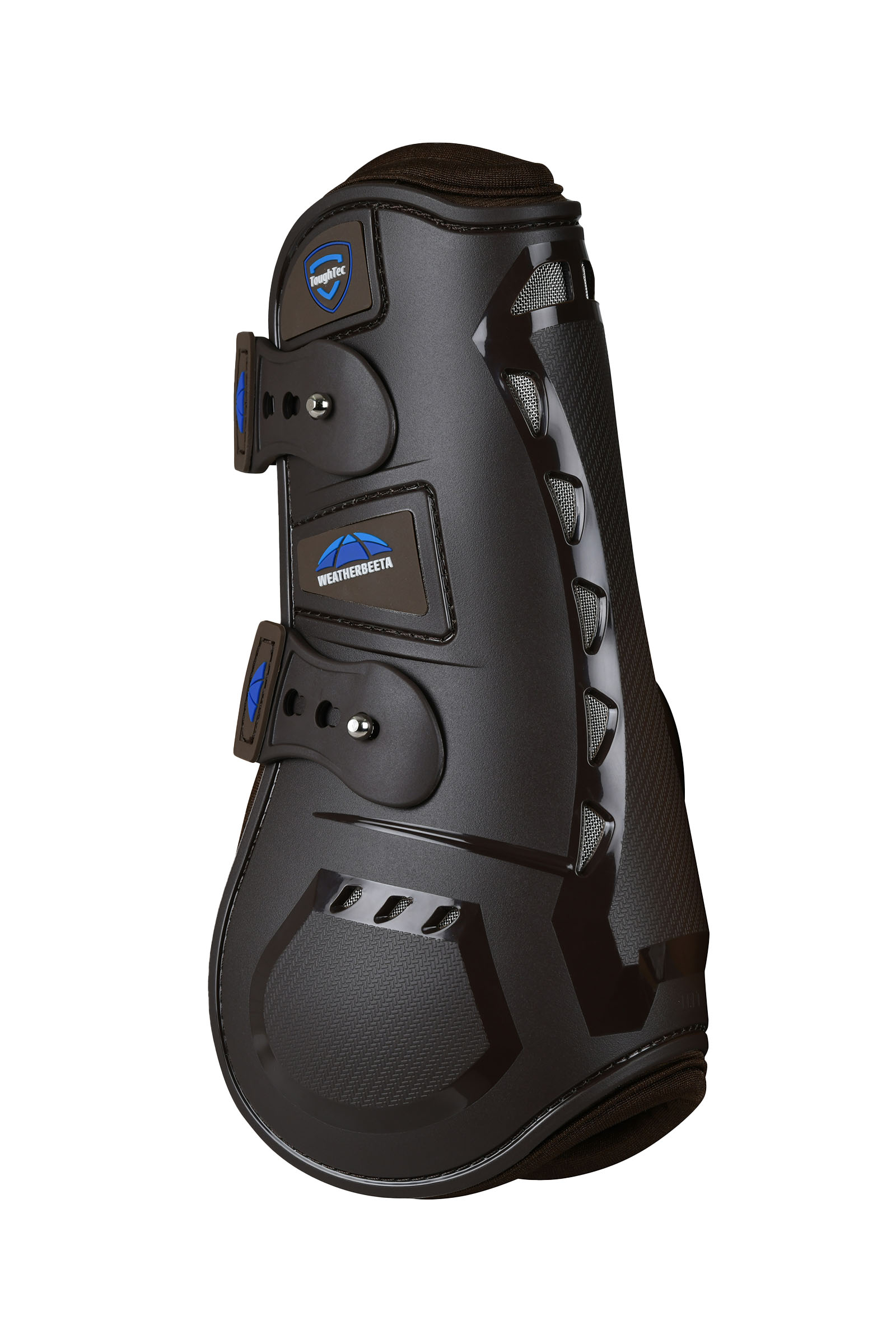 Weatherbeeta Tough-Tec Essential Prot&egrave;ge-boulets ouverts