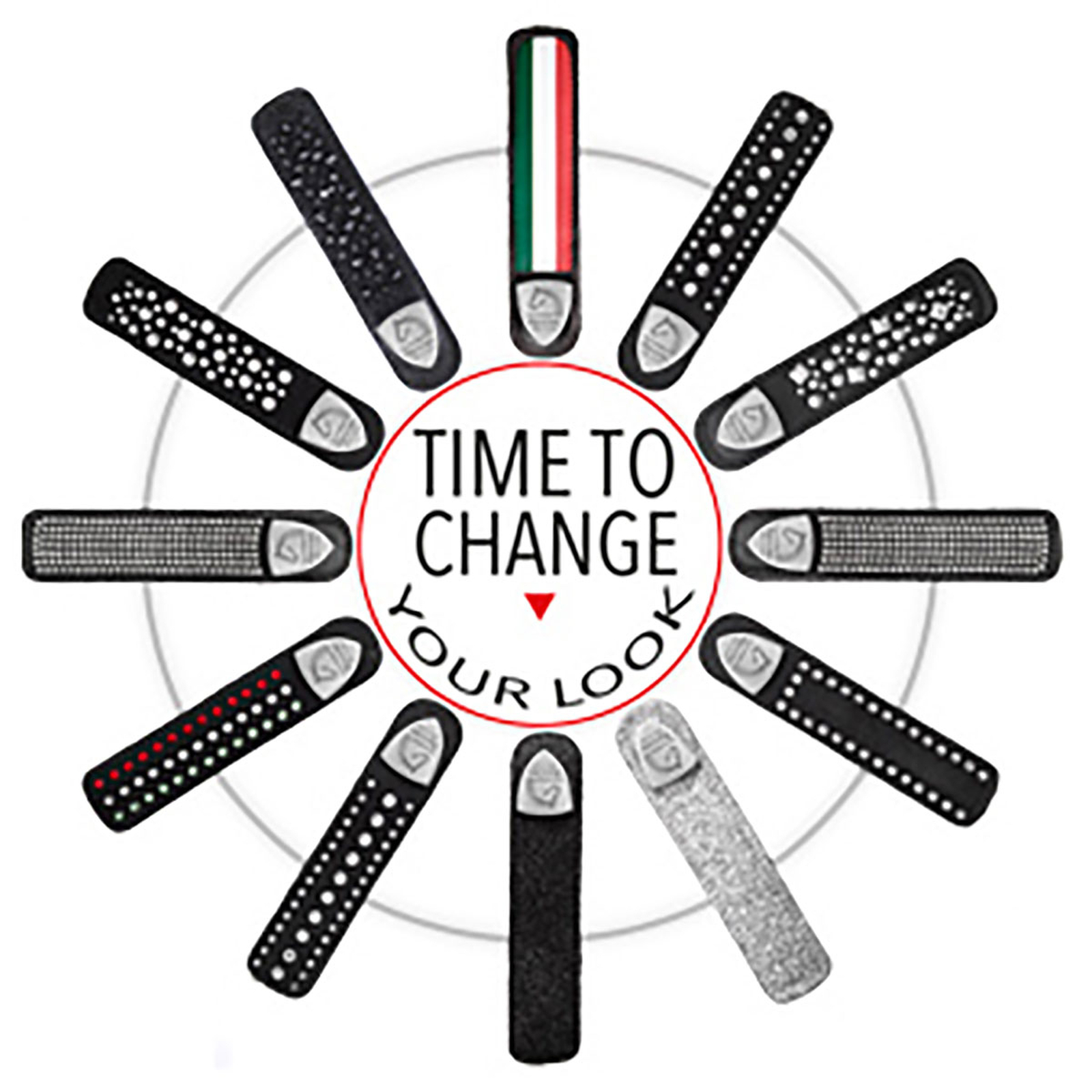 Bottes Tattini Retriever High