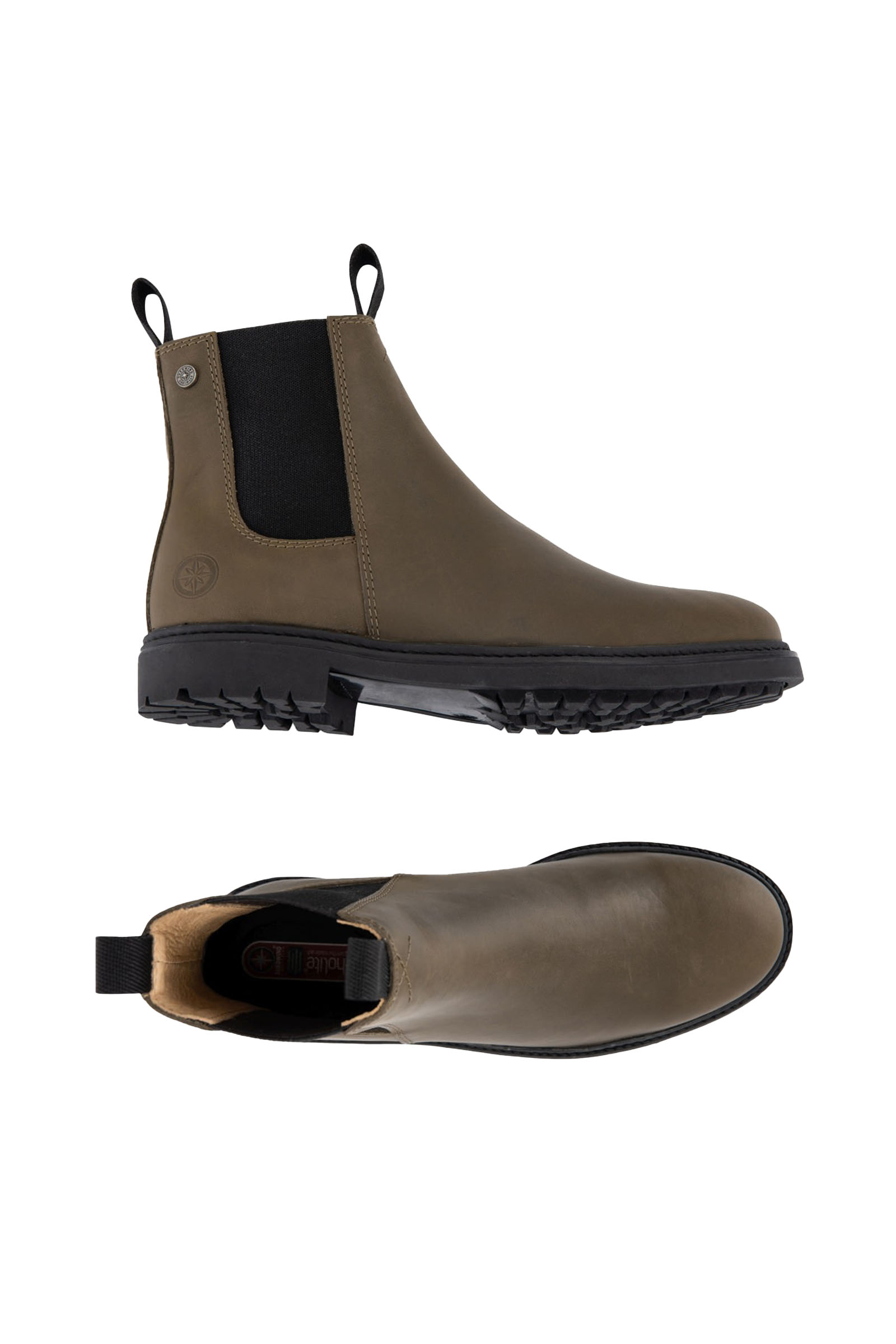 Bottines Suedwind Footwear New Work Chelsea