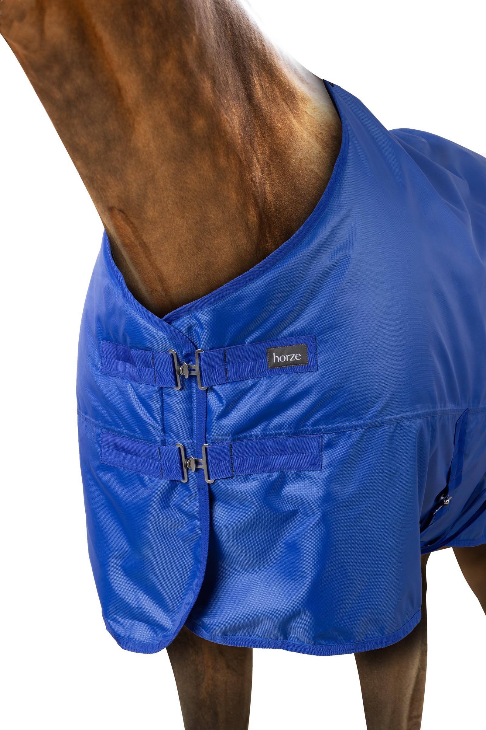 Horze 840D couverture de sortie, 200g