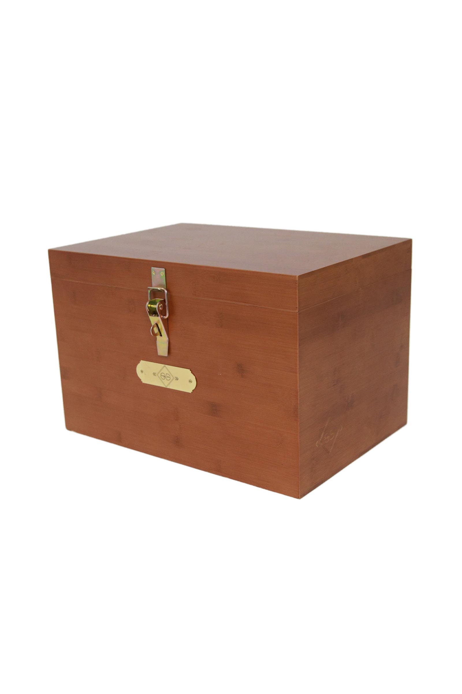 Grooming Deluxe bo&icirc;te d&rsquo;&eacute;quipement d&rsquo;&eacute;curie  