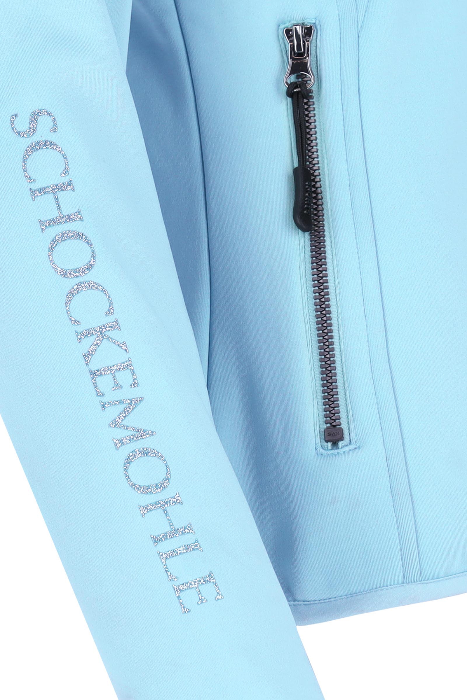 Schockem&ouml;hle Sports SPSinja Style Women's Jacket