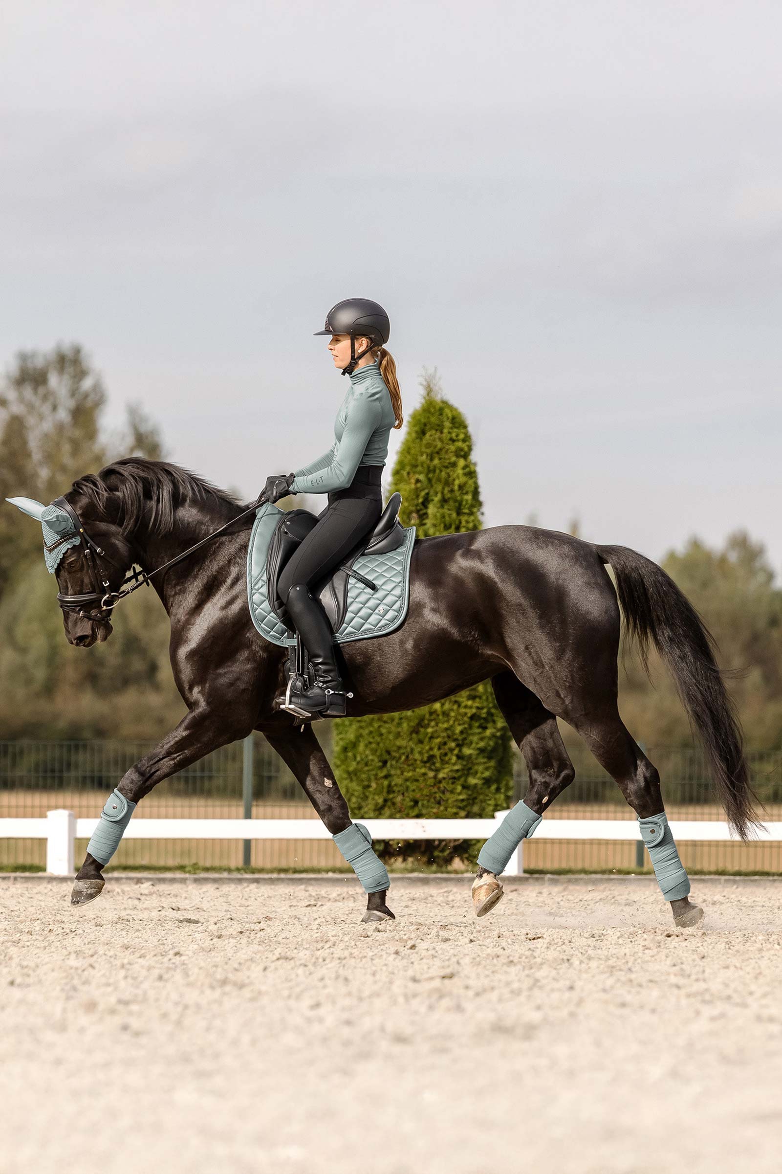 Waldhausen Nepal All Purpose Saddle Pad