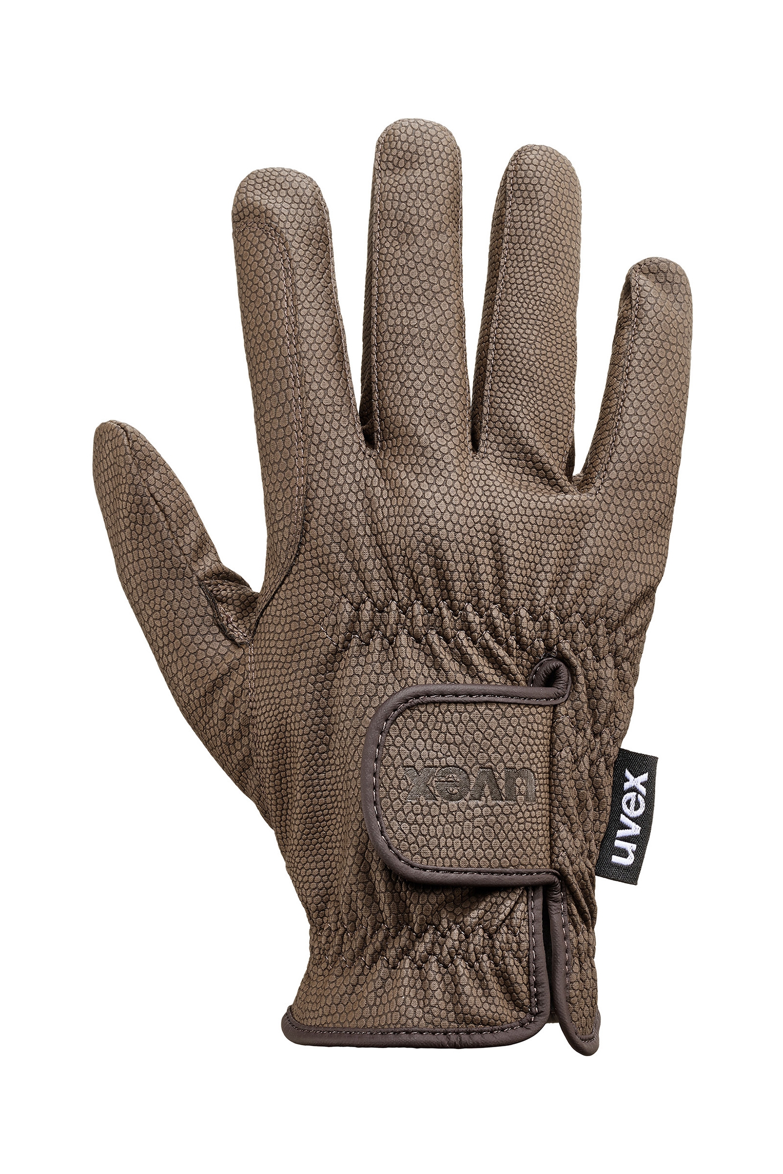 Brown Uvex Gants d'hiver Uvex Sportstyle
