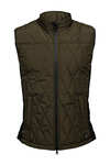Back on Track Mens Heated Vest Teide