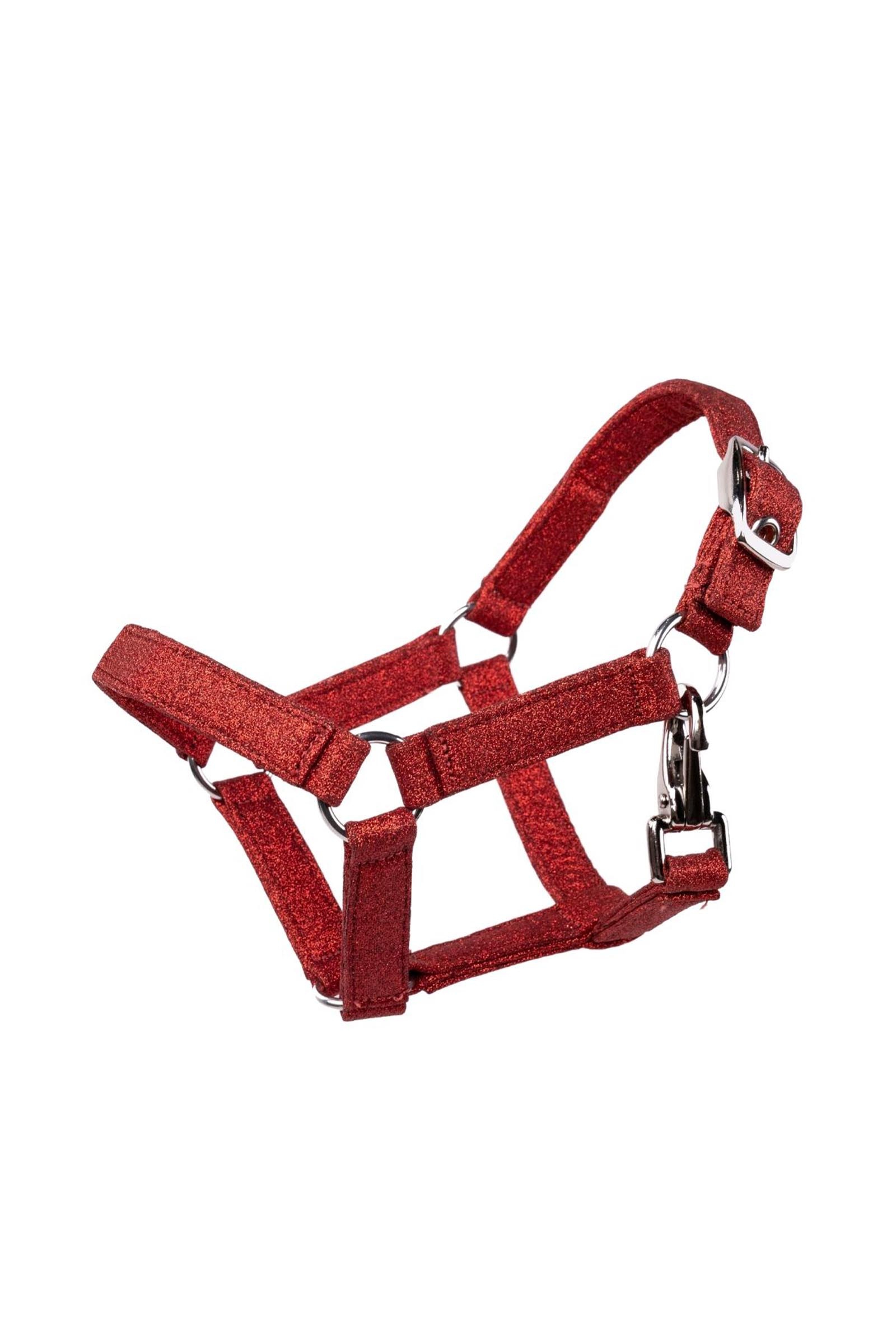 My Hobby Horse licol avec paillettes