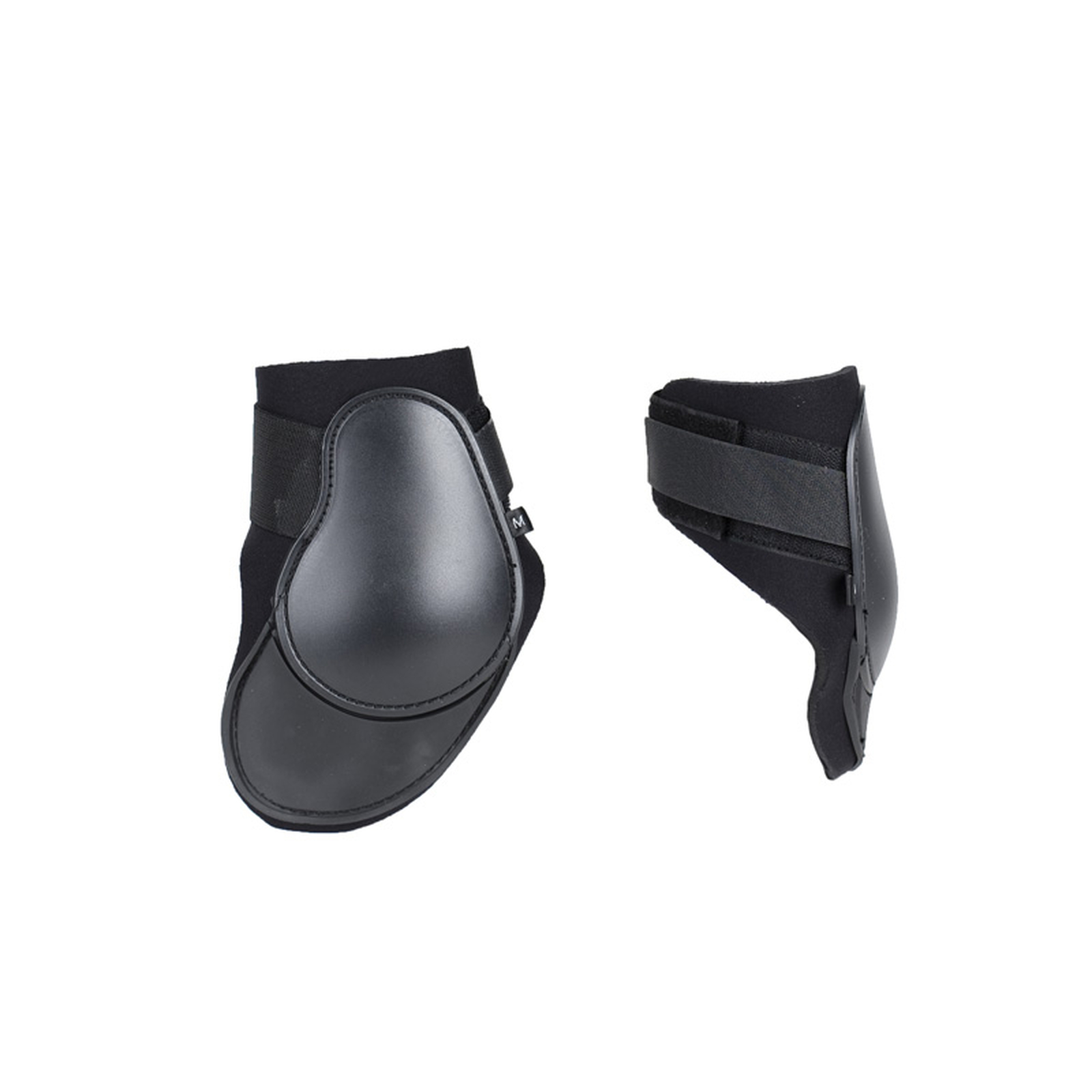 Protège-boulets, avec rabat, Finntack