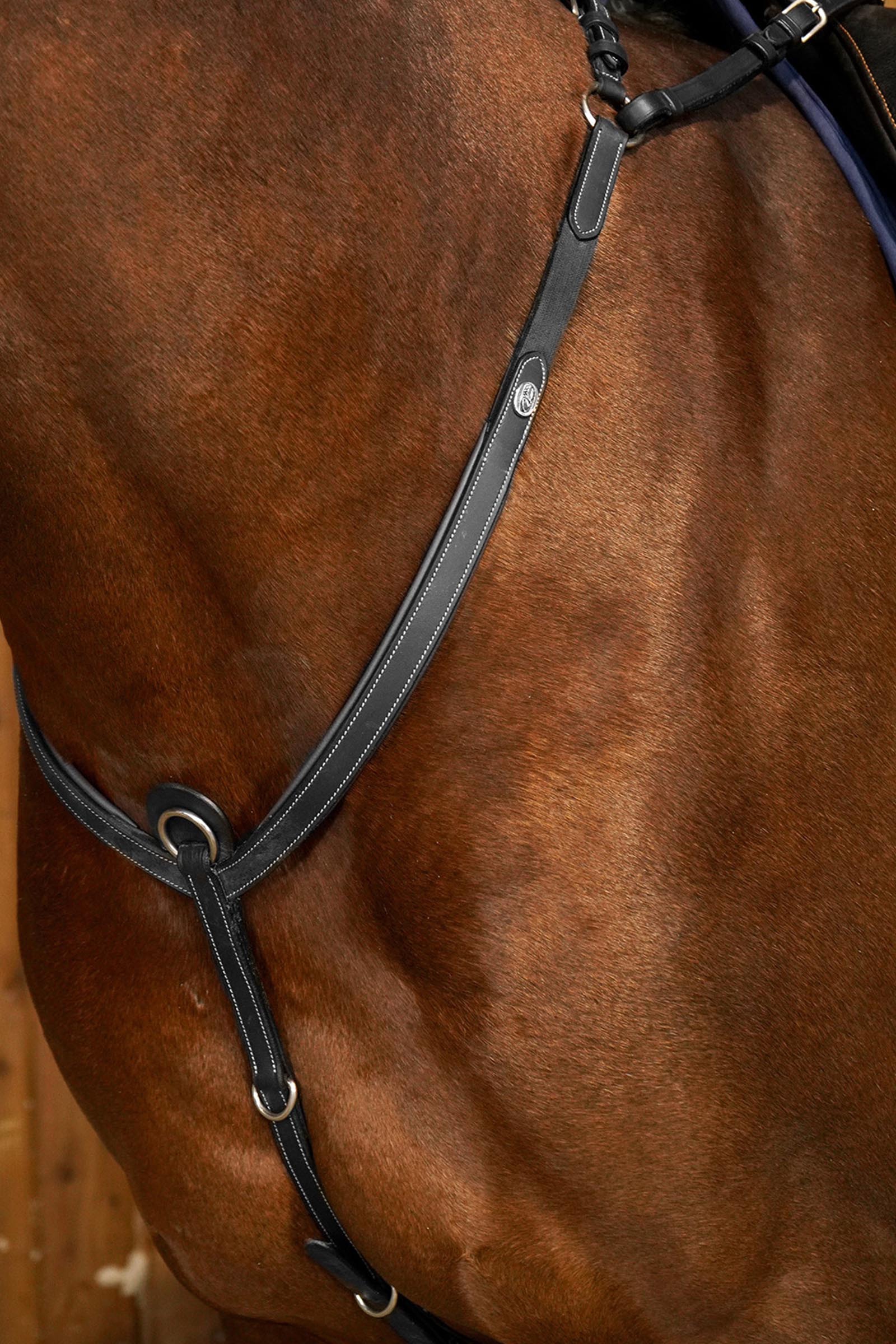 Dy'on Working collier de chasse à pont