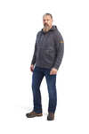 Veste Homme Ariat Rebar Regulator Full Zip