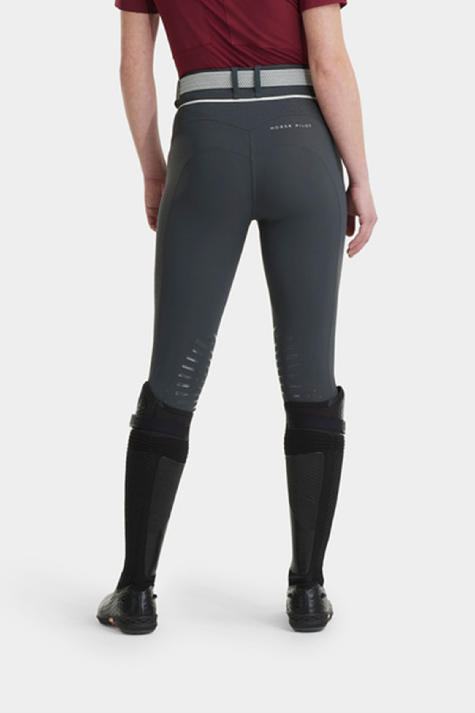 Grey Horse Pilot X-Aerotech pantalon d’équitation femme