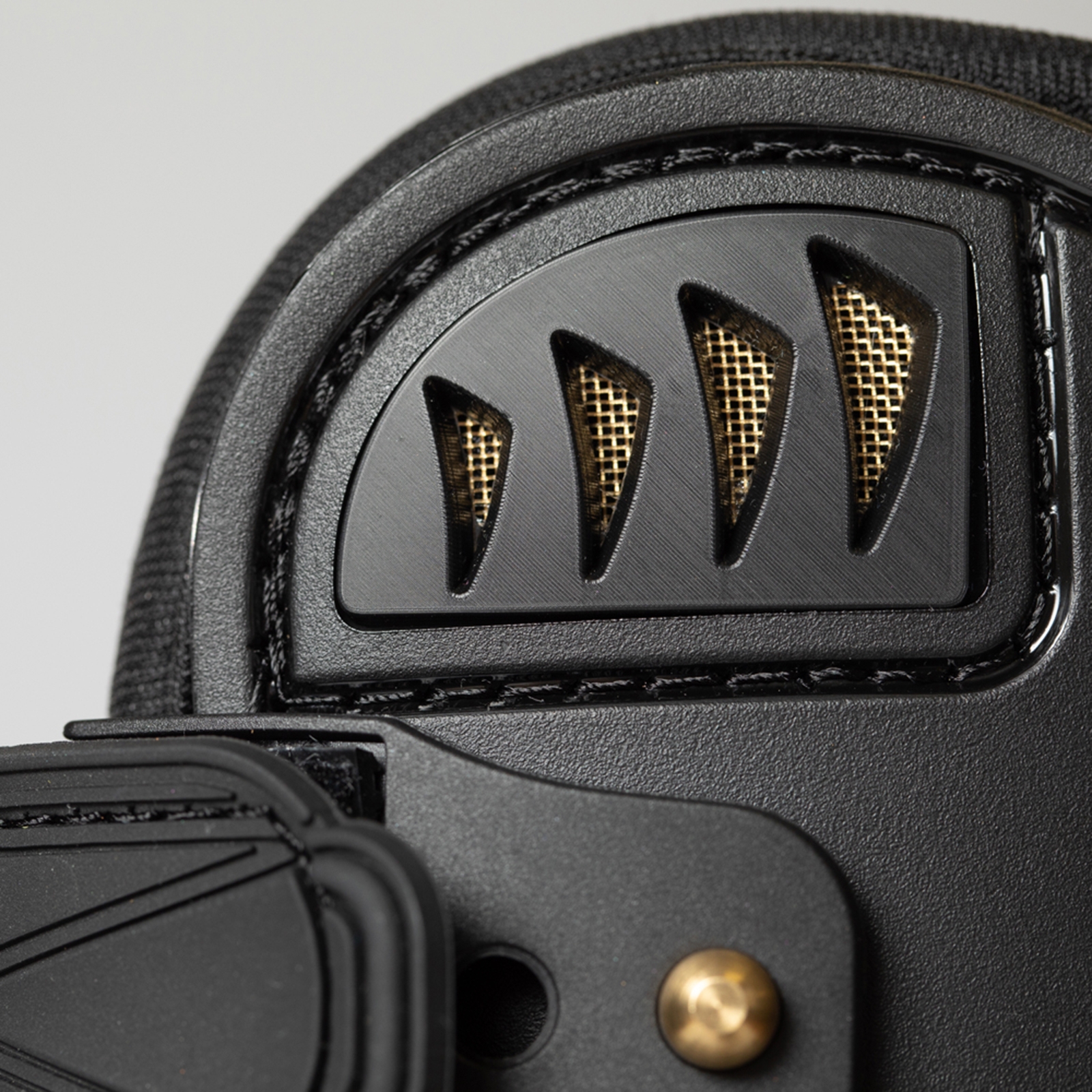 Protège-tendons Back on Track AirFlow