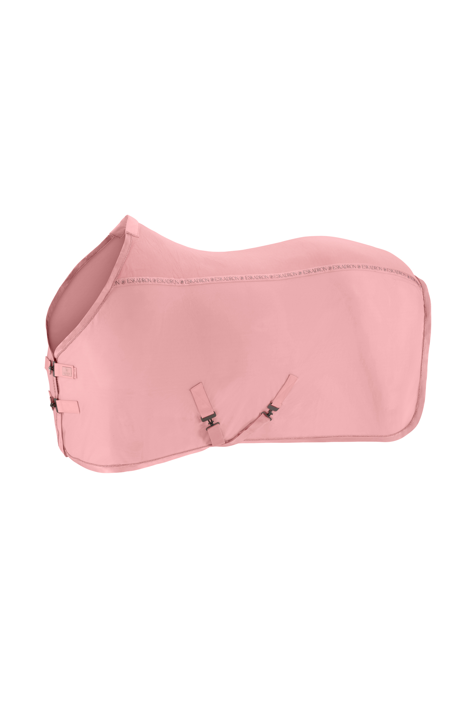 Soft Rouge Eskadron Platinum 25 Pro Cover Couverture anti-mouches