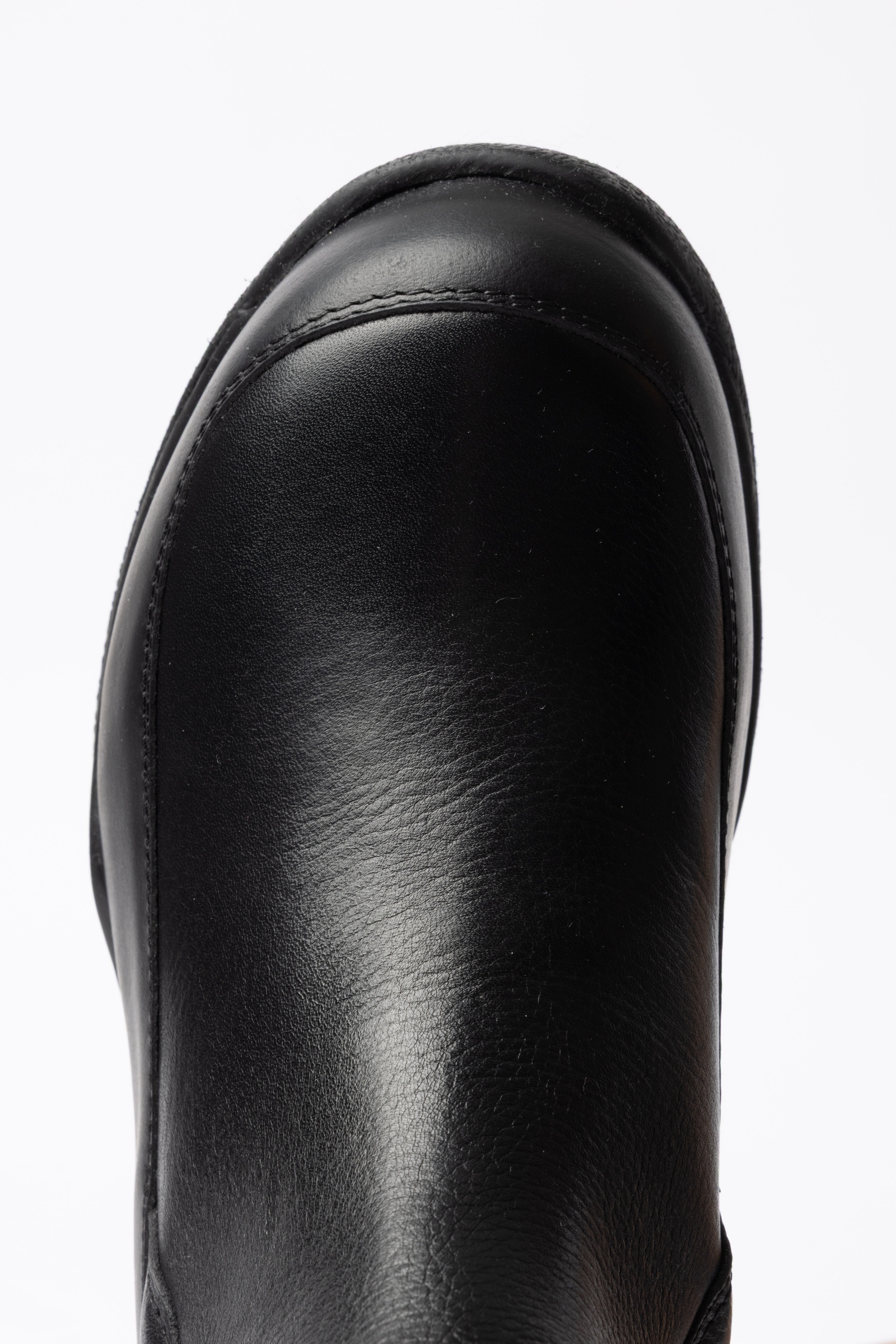 B Vertigo Chantilly bottes jodhpur en cuir imperm&eacute;able