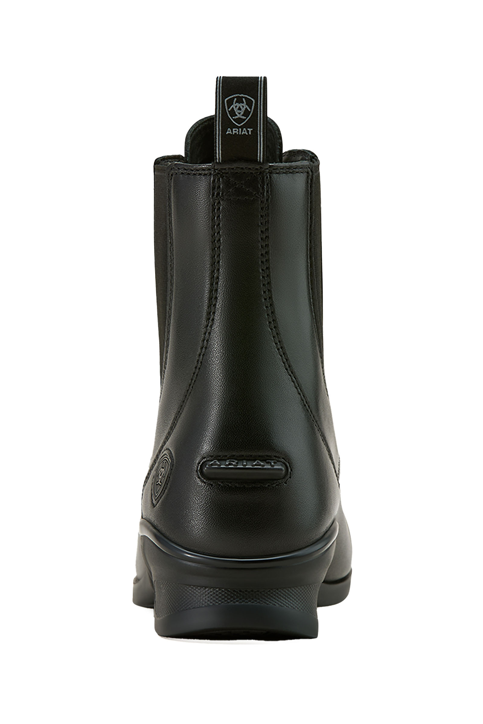 Ariat Heritage Bottines d'Écurie à Lacets, Femme