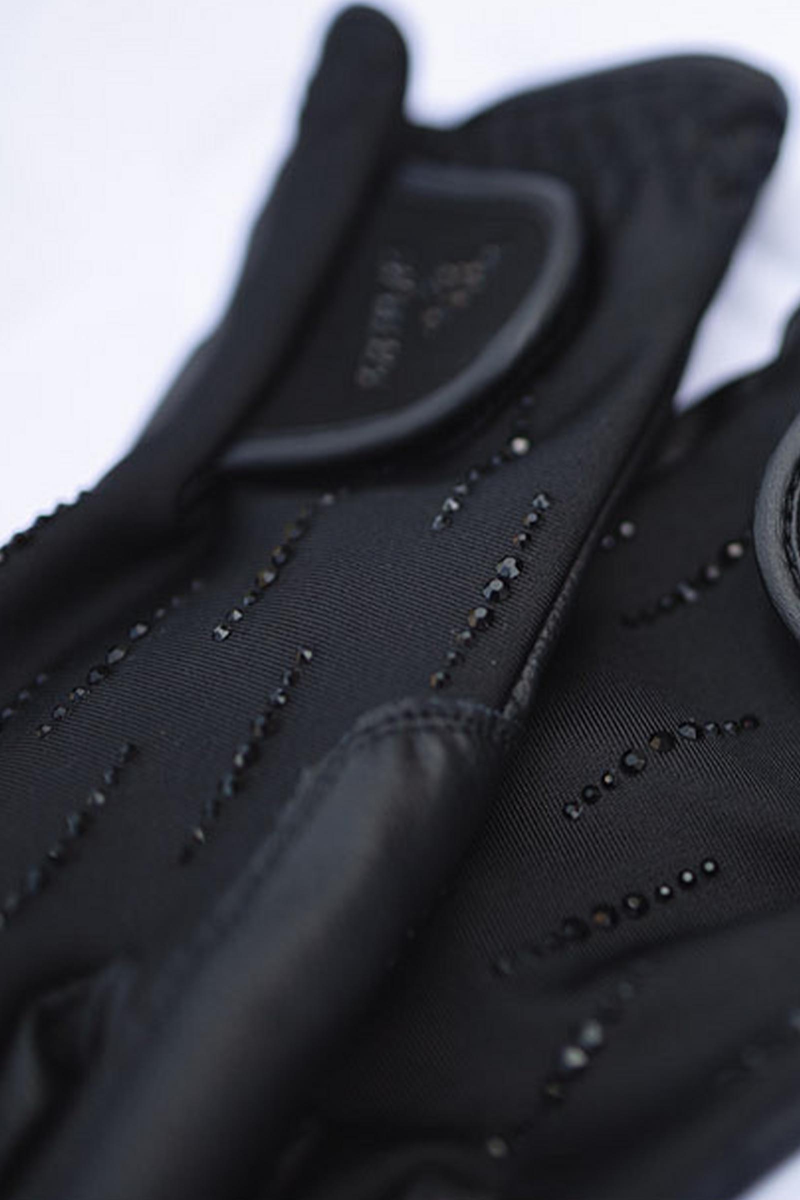 ANKY Luminous Gants techniques