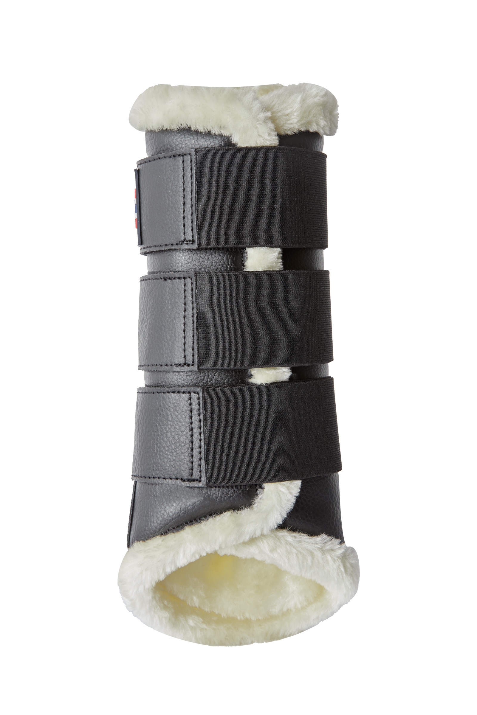 B Vertigo Wellington Guêtres de protection fermées 