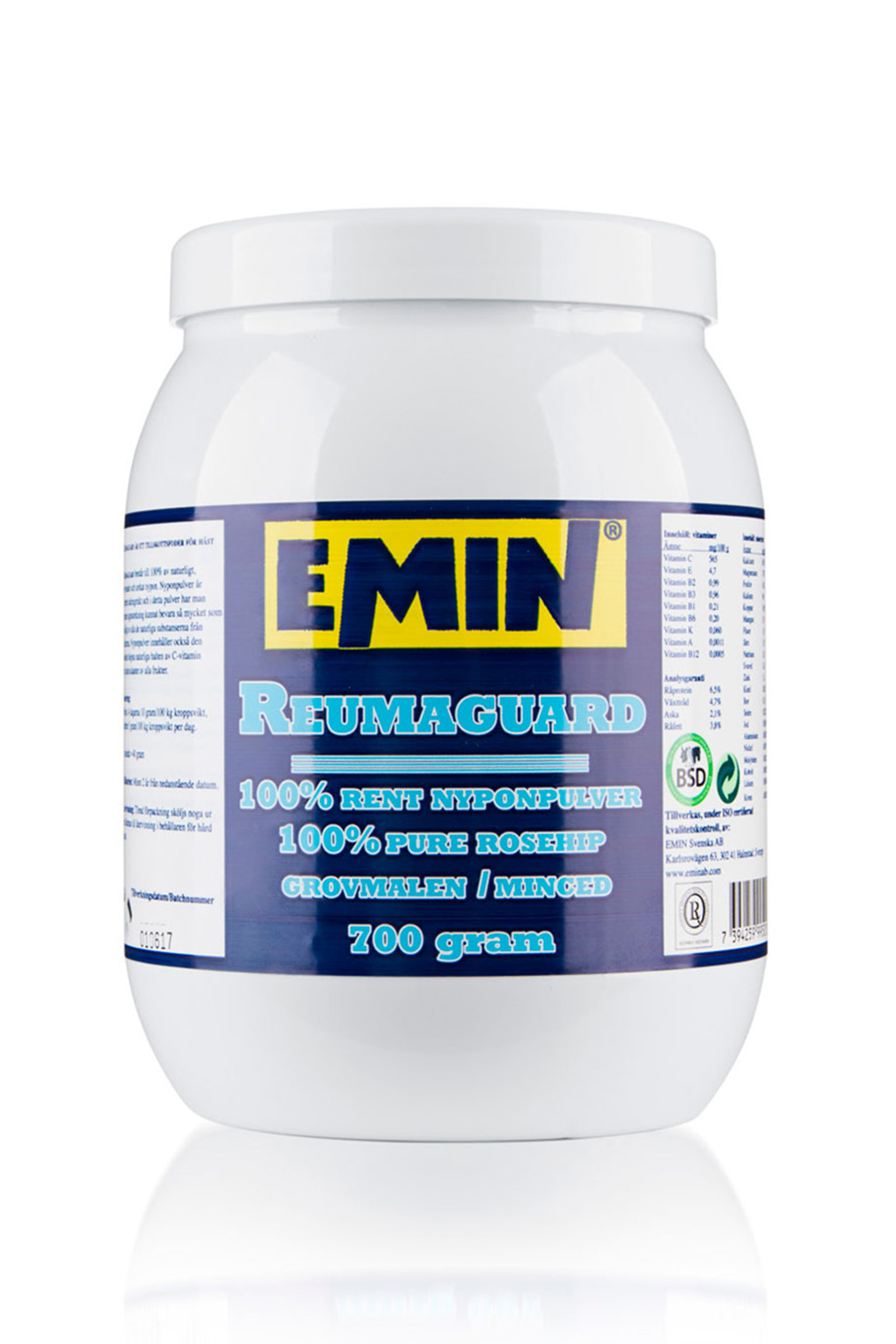 Reumaguard Emin, 700 g