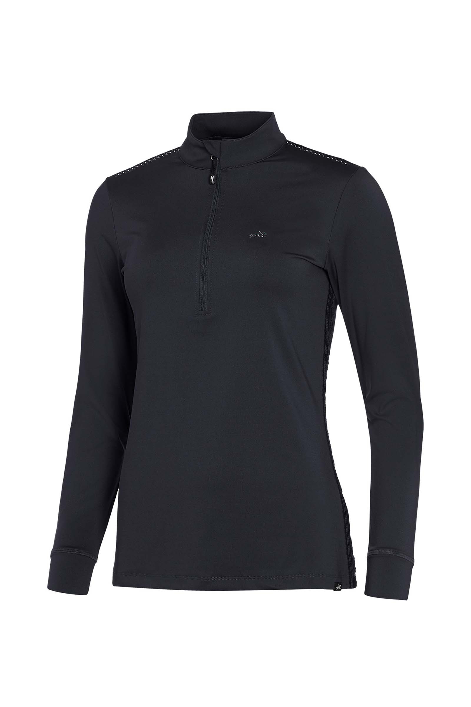 Top fonctionnel Schockem&ouml;hle Sports Page SP Style pour femme