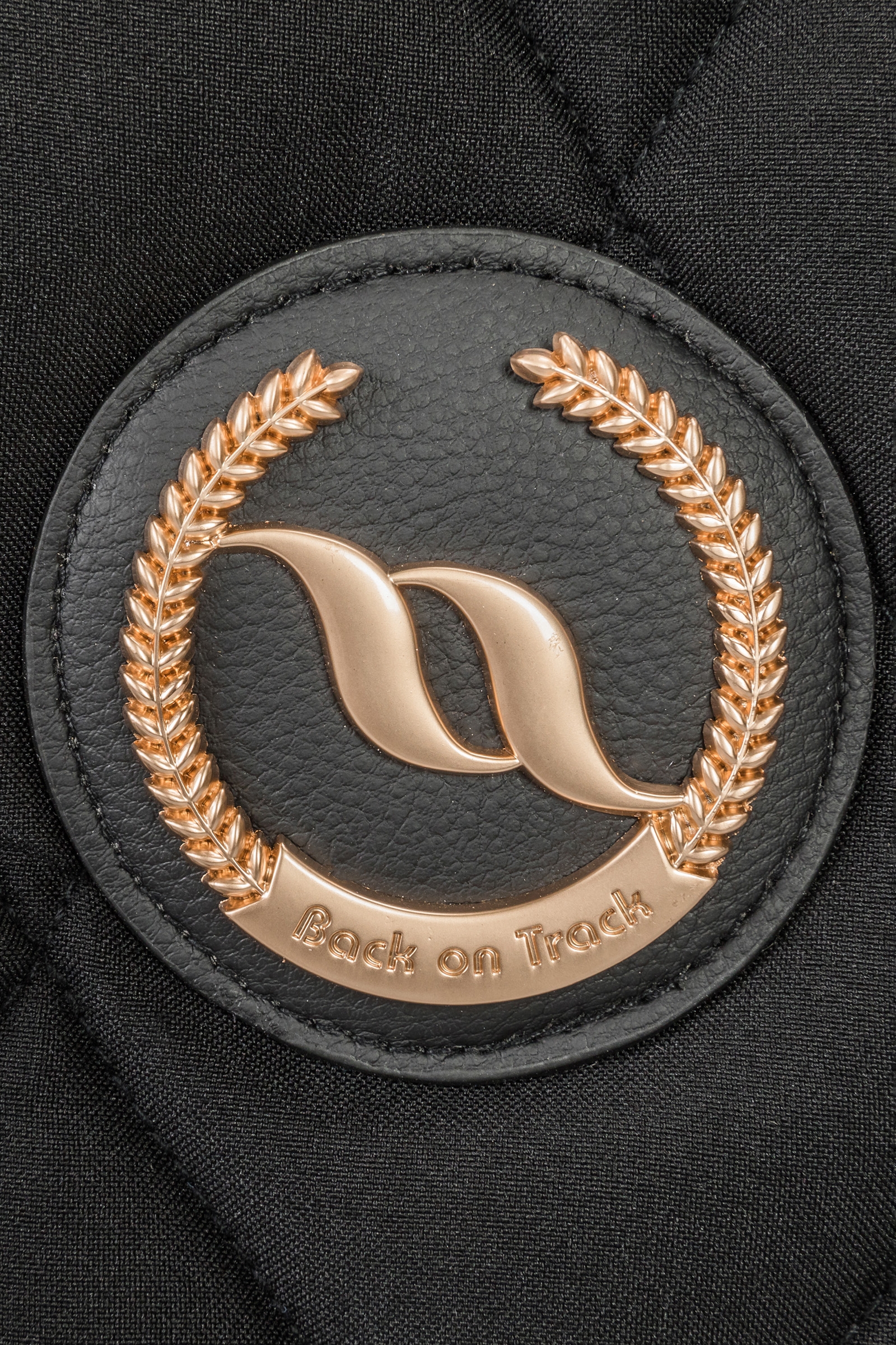 Tapis de selle de dressage Back on Track Collection Haze