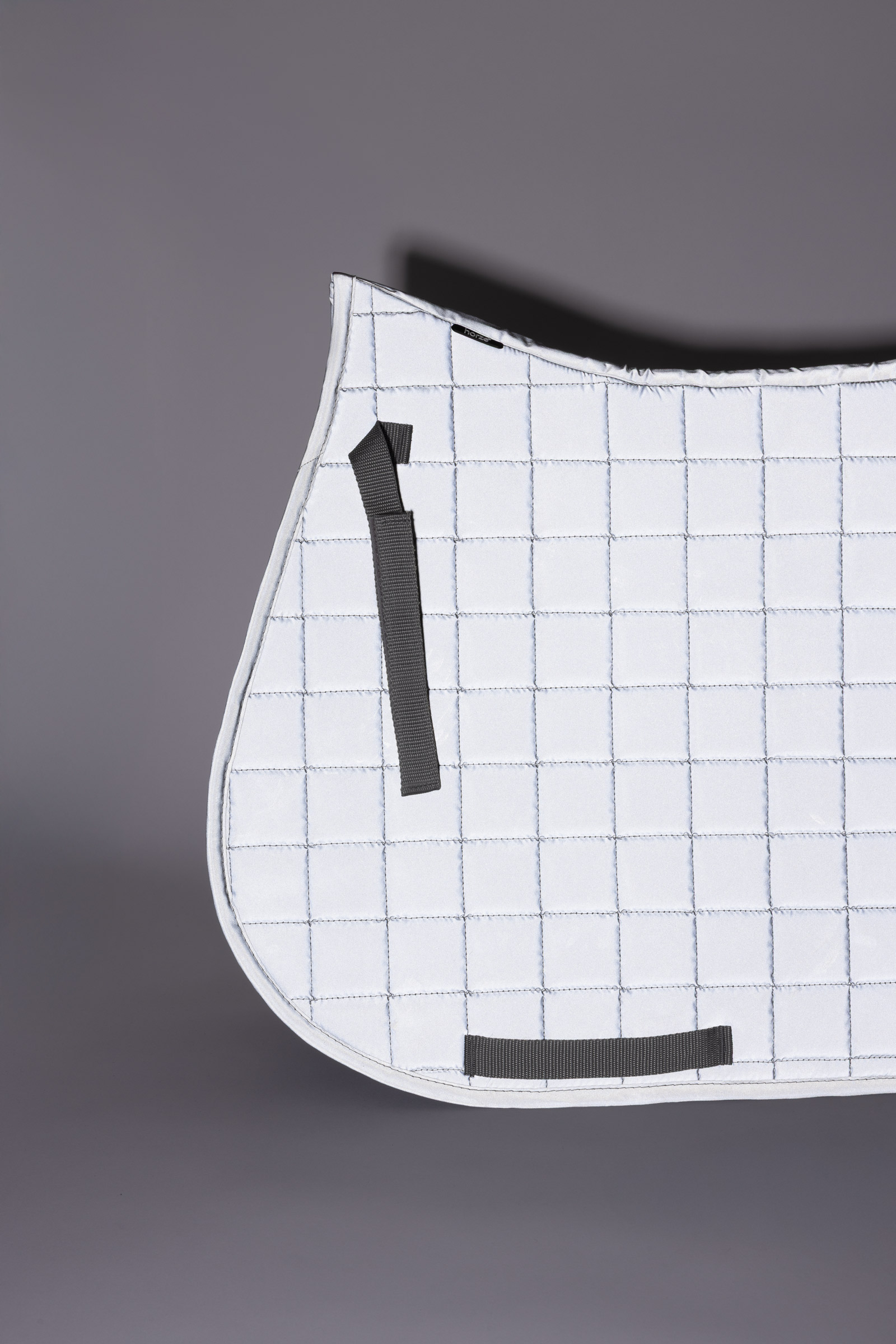 Horze Hi Viz Tapis de selle polyvalent