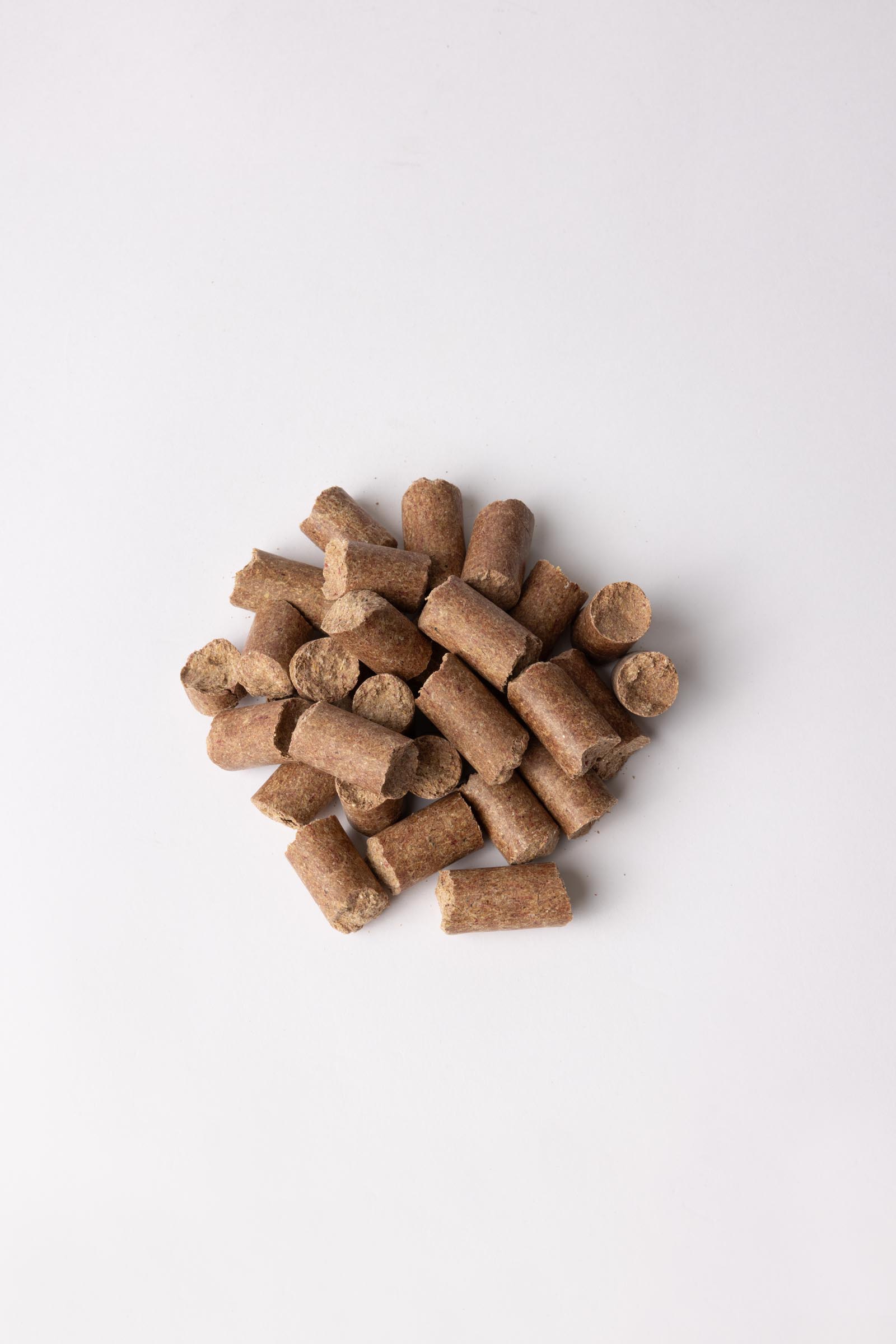 Horze Friandises Carotte, 3 kg