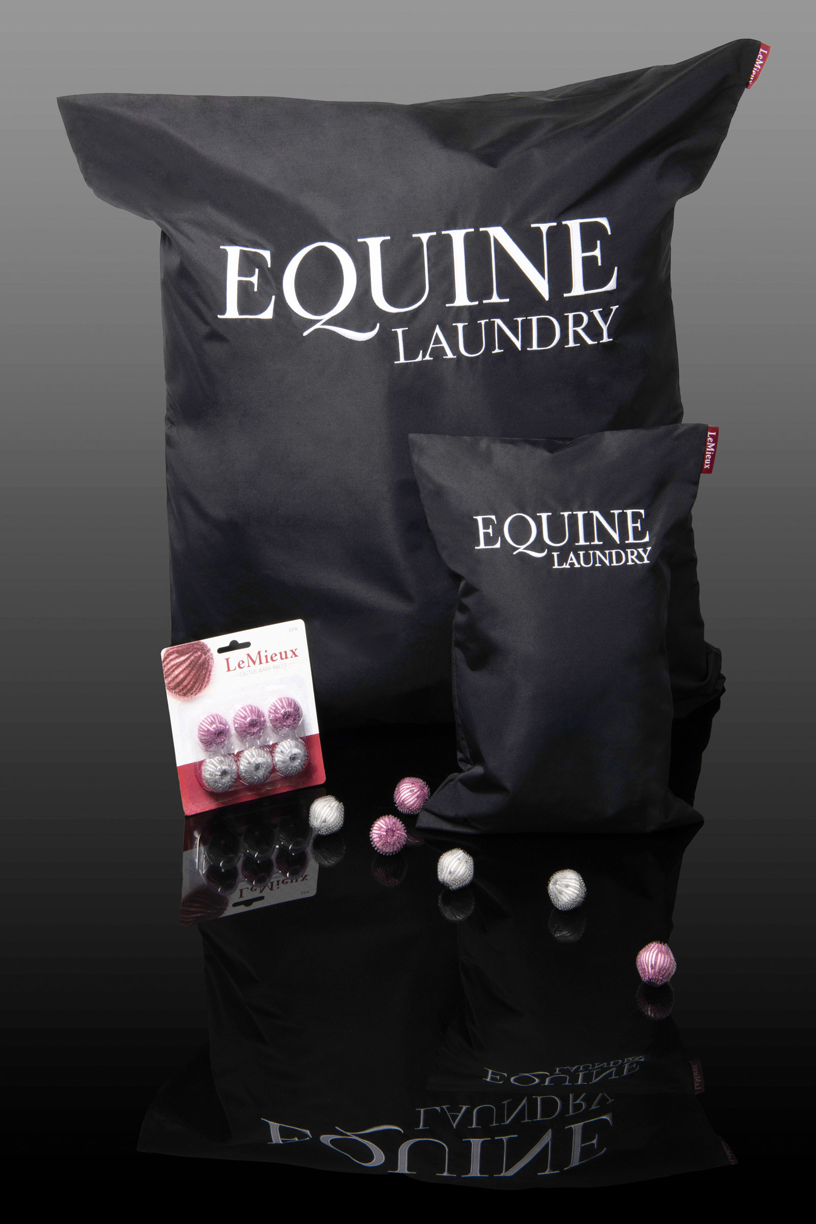 LeMieux sac de lavage