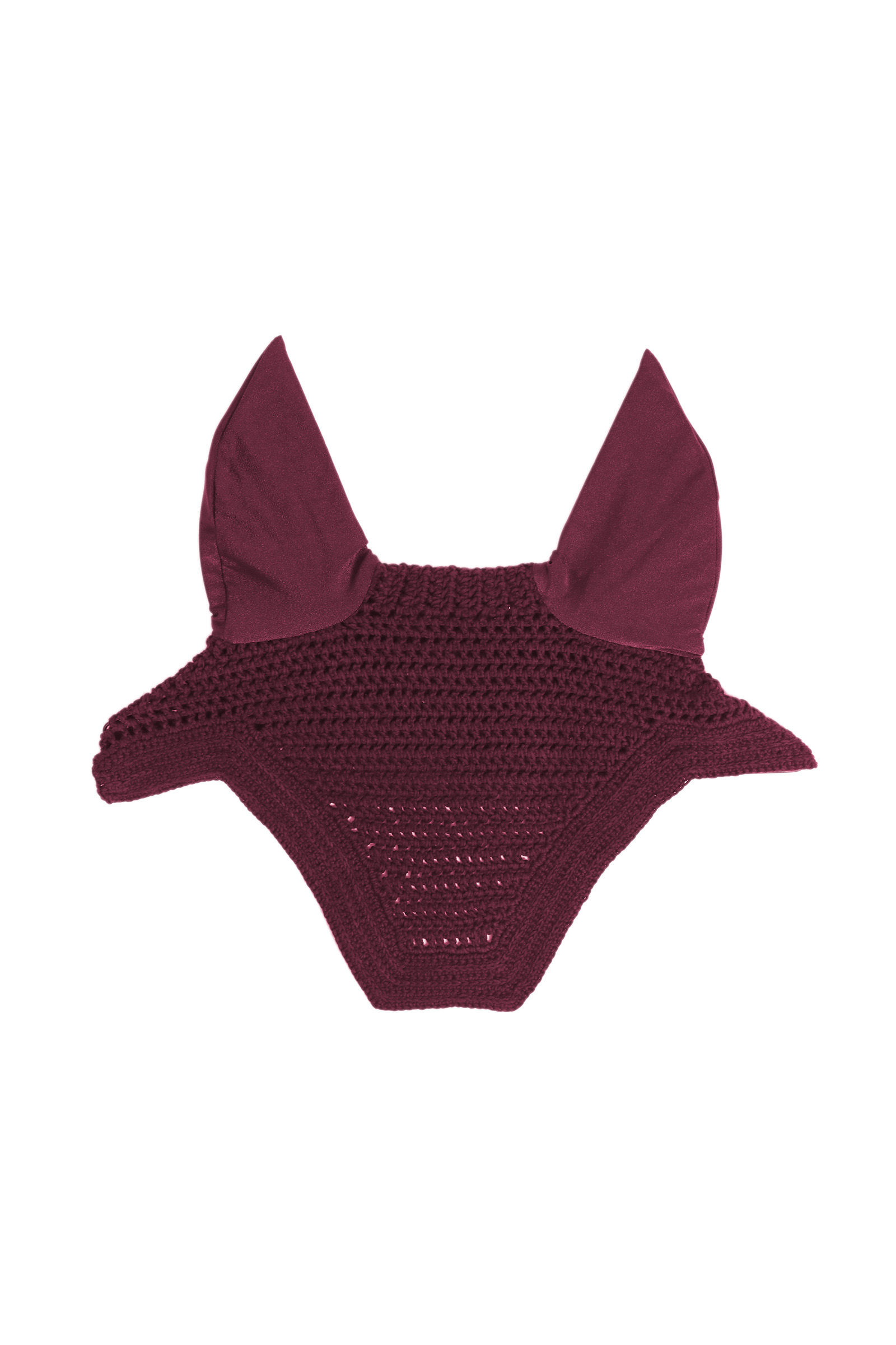Burgundy Dark Red Bonnet Wellington Kentucky Horsewear