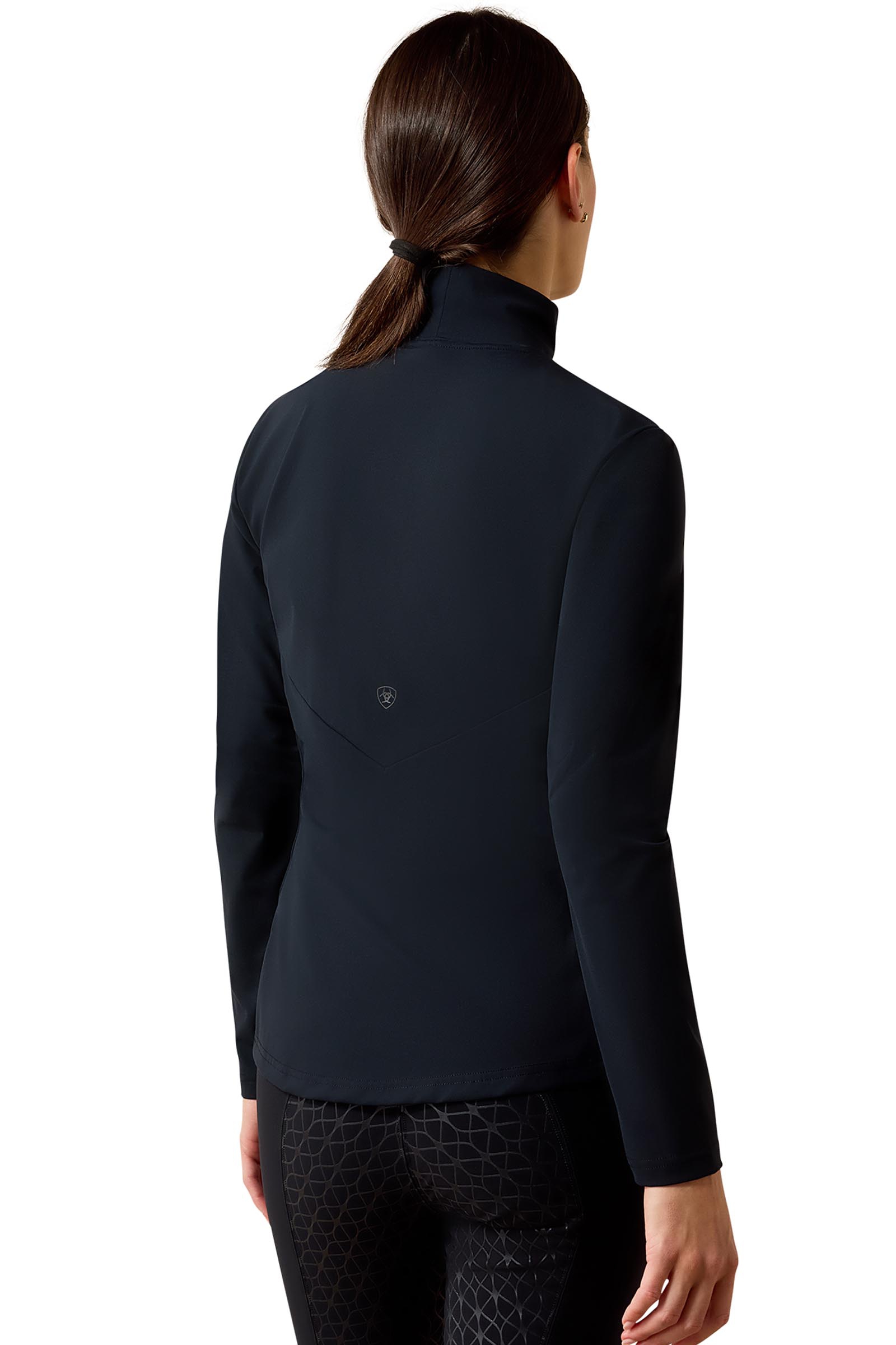 Ariat Baselayer SolVeil femme