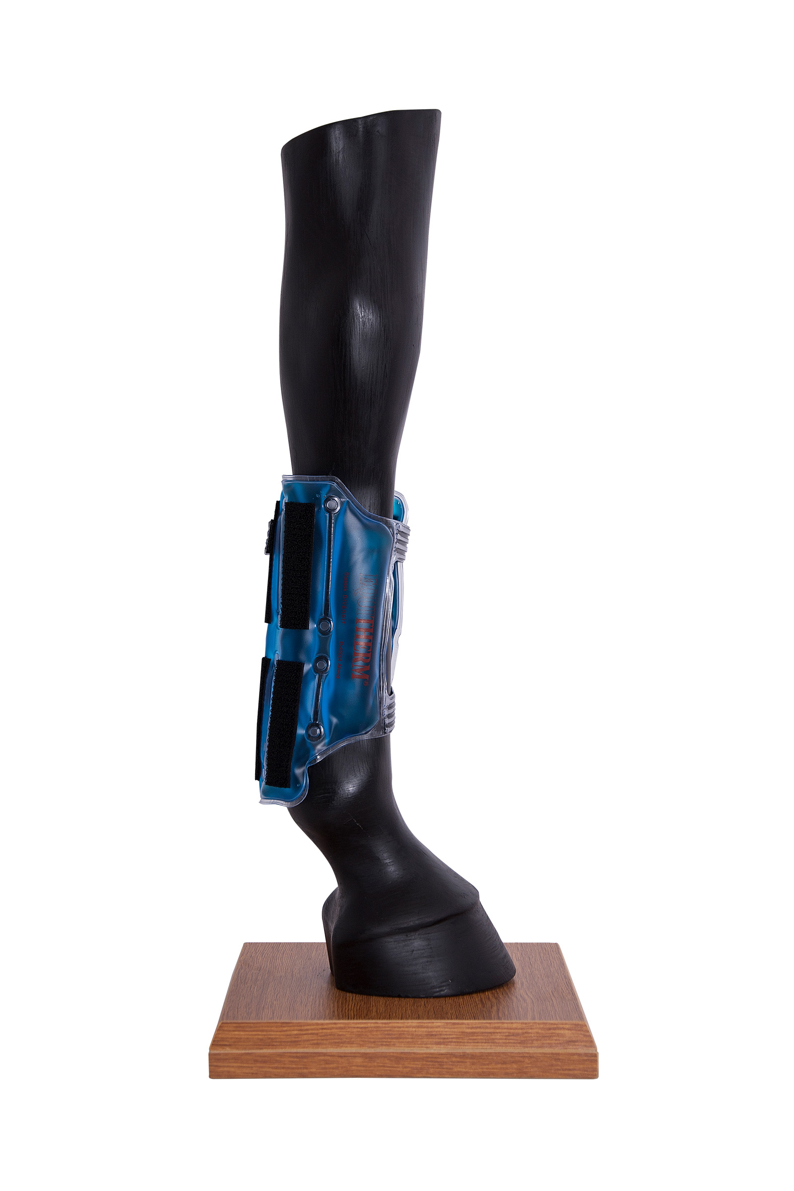 Stassek Guêtre Equitherm isotherme