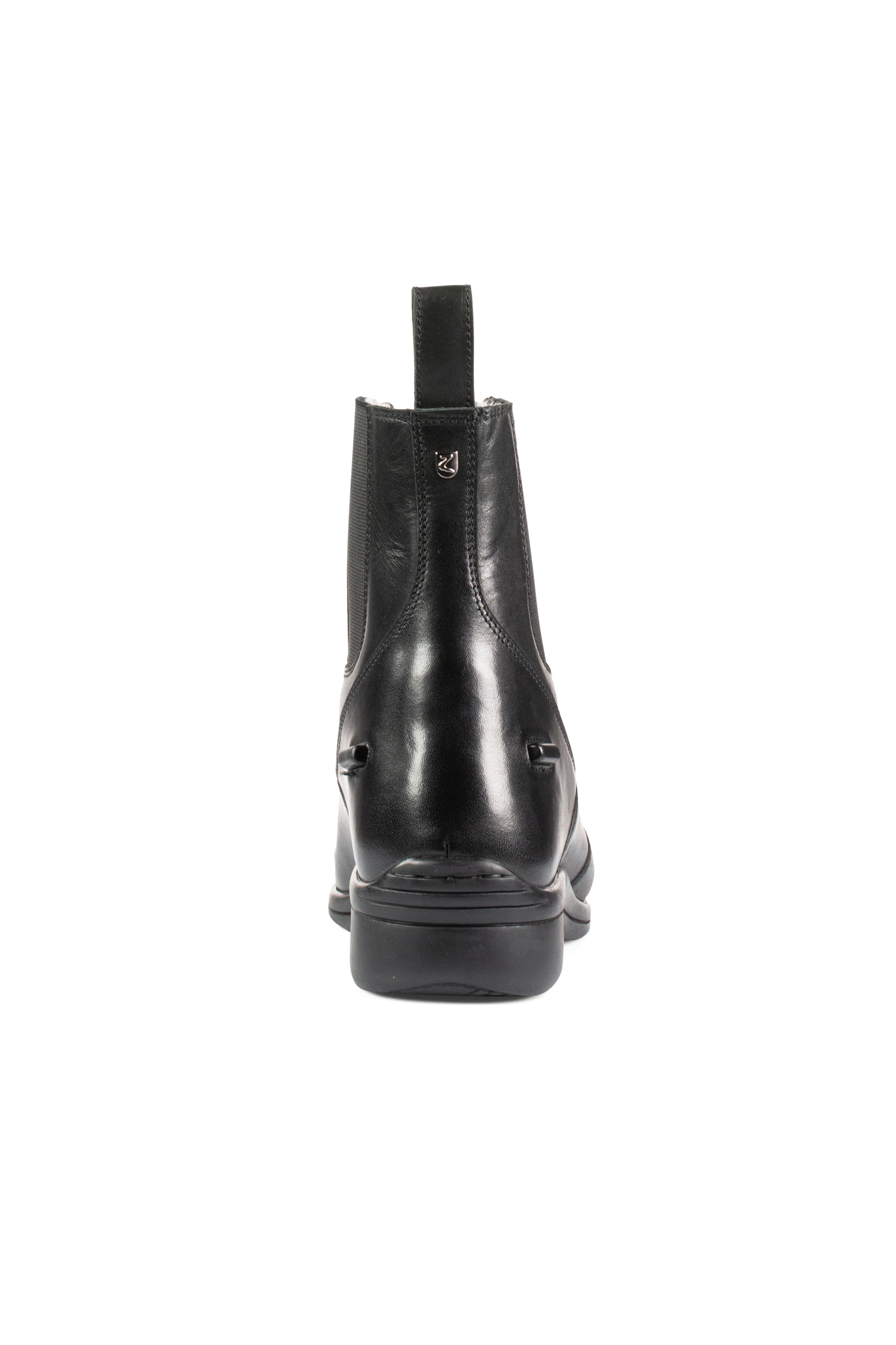 Bottines Jodhpurs d'hiver Horze Stockholm, femme