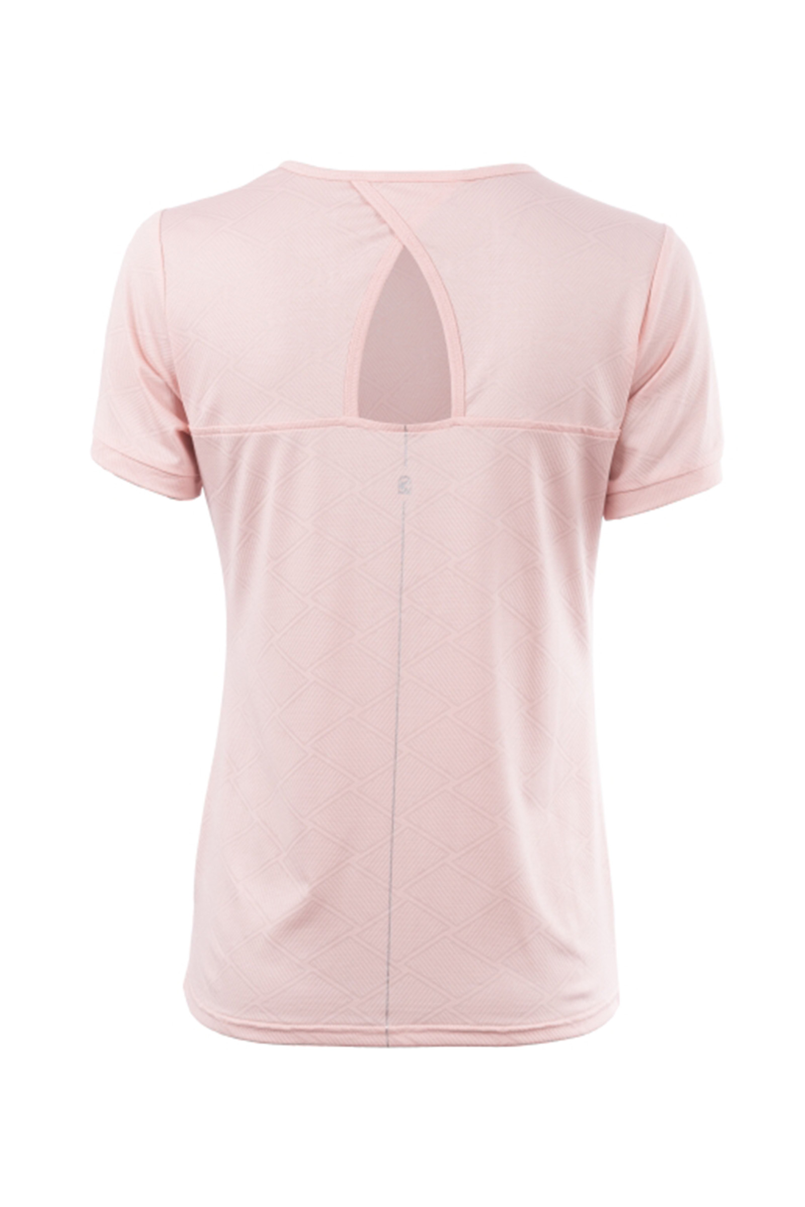 Chemise technique femme Cavallo Fauna