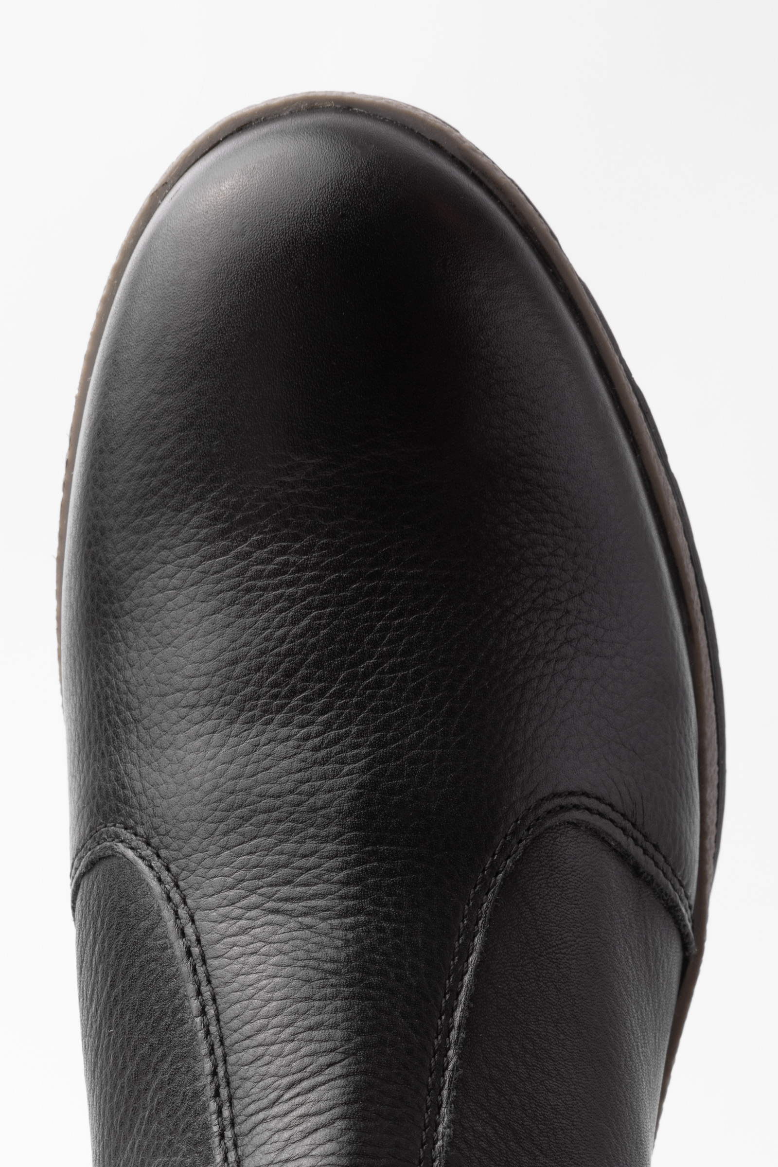 Bottines jodhpurs Cuir véritable Horze Norwich, femme