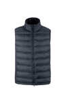 Gilet sans manches matelassé mixte Horze Avery