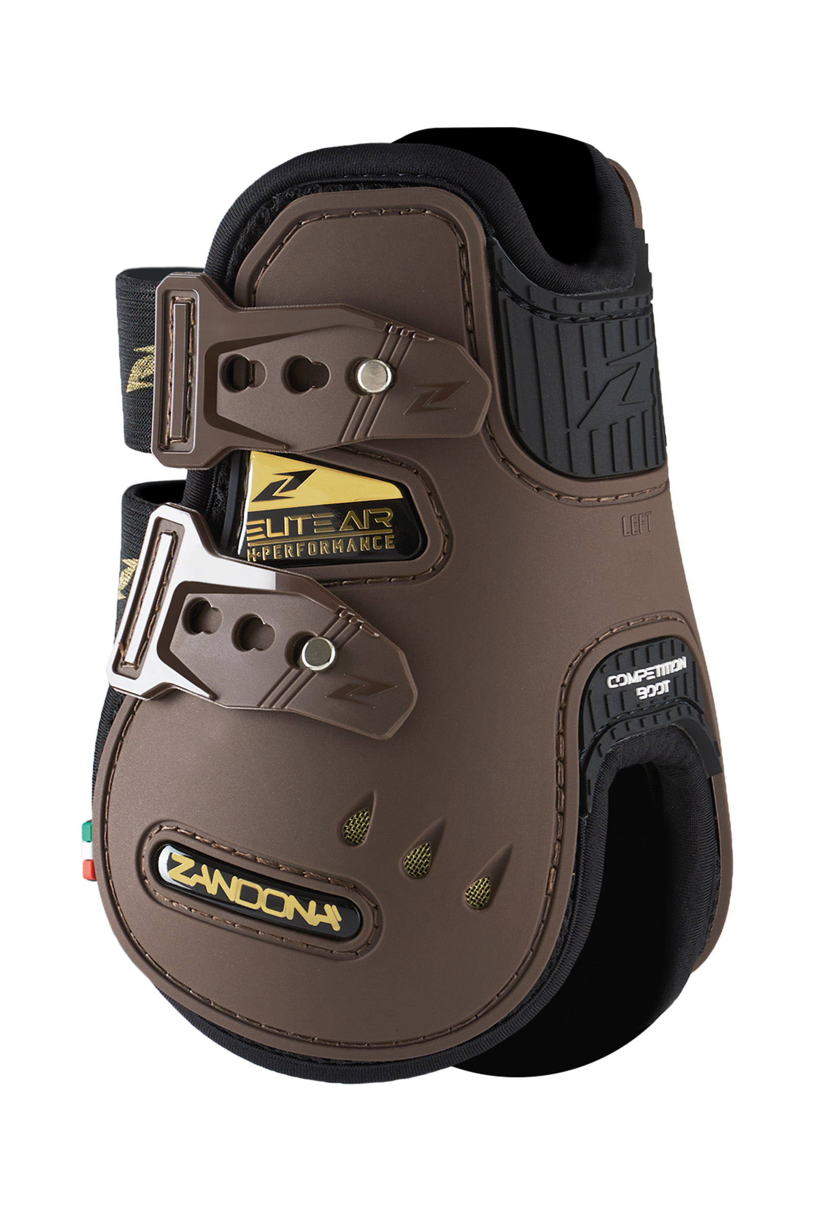 Protège-boulets Zandona Elite Air H-Performance Long