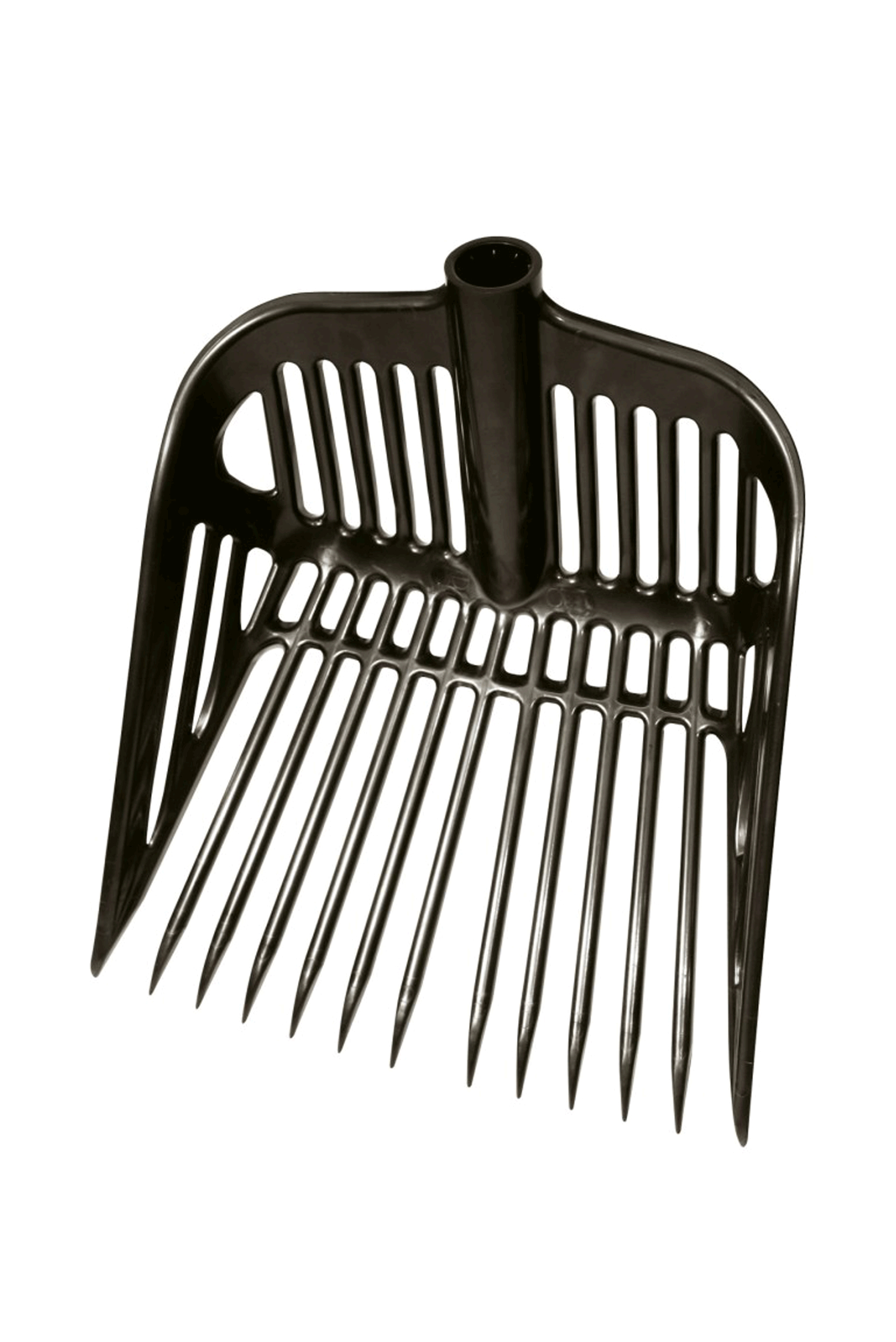 Kerbl fourche à fumier et à litière