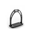 Etriers Jin Stirrup, la paire