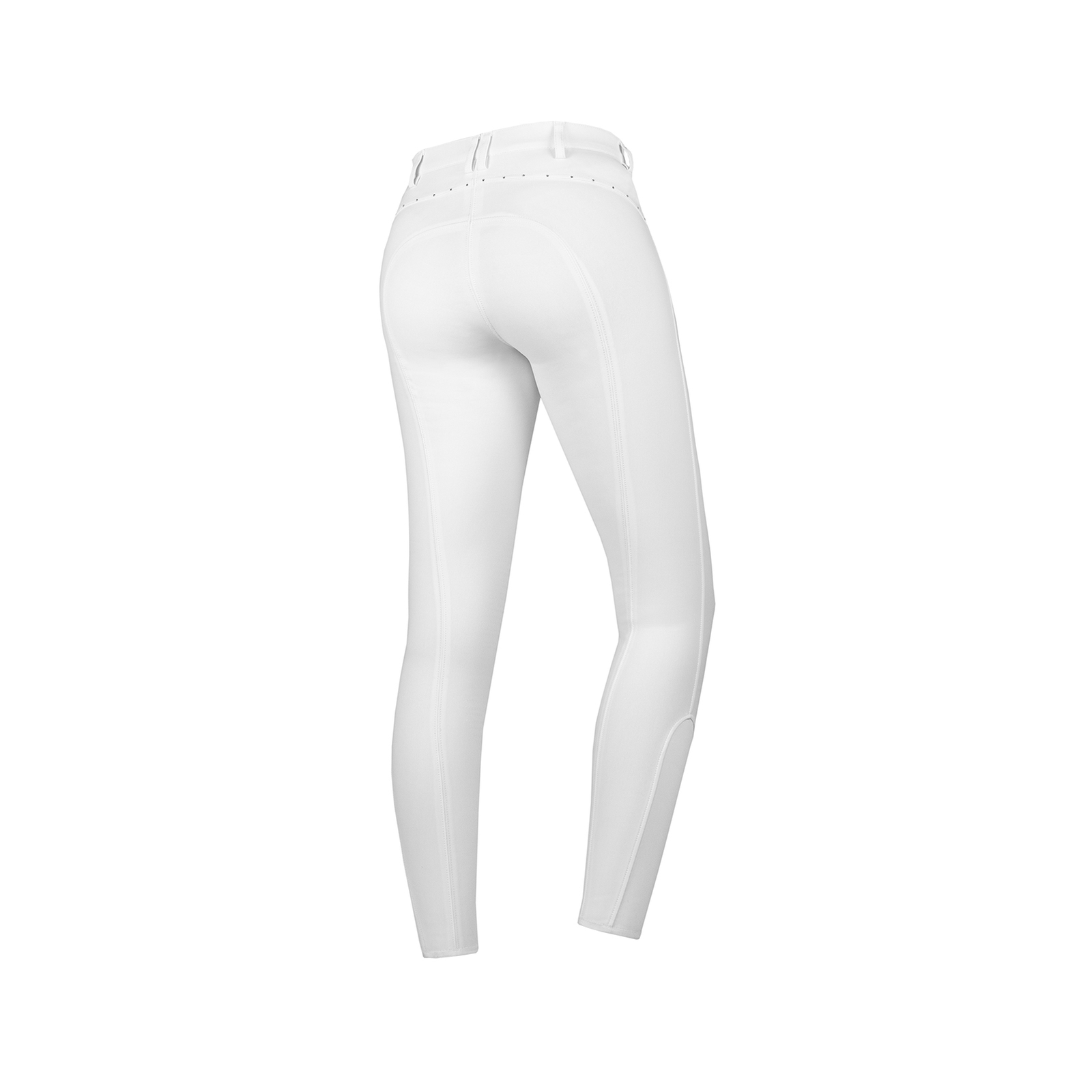 WH/AB Pantalon d'&eacute;quitation basanes Schockem&ouml;hle Sports Deliah