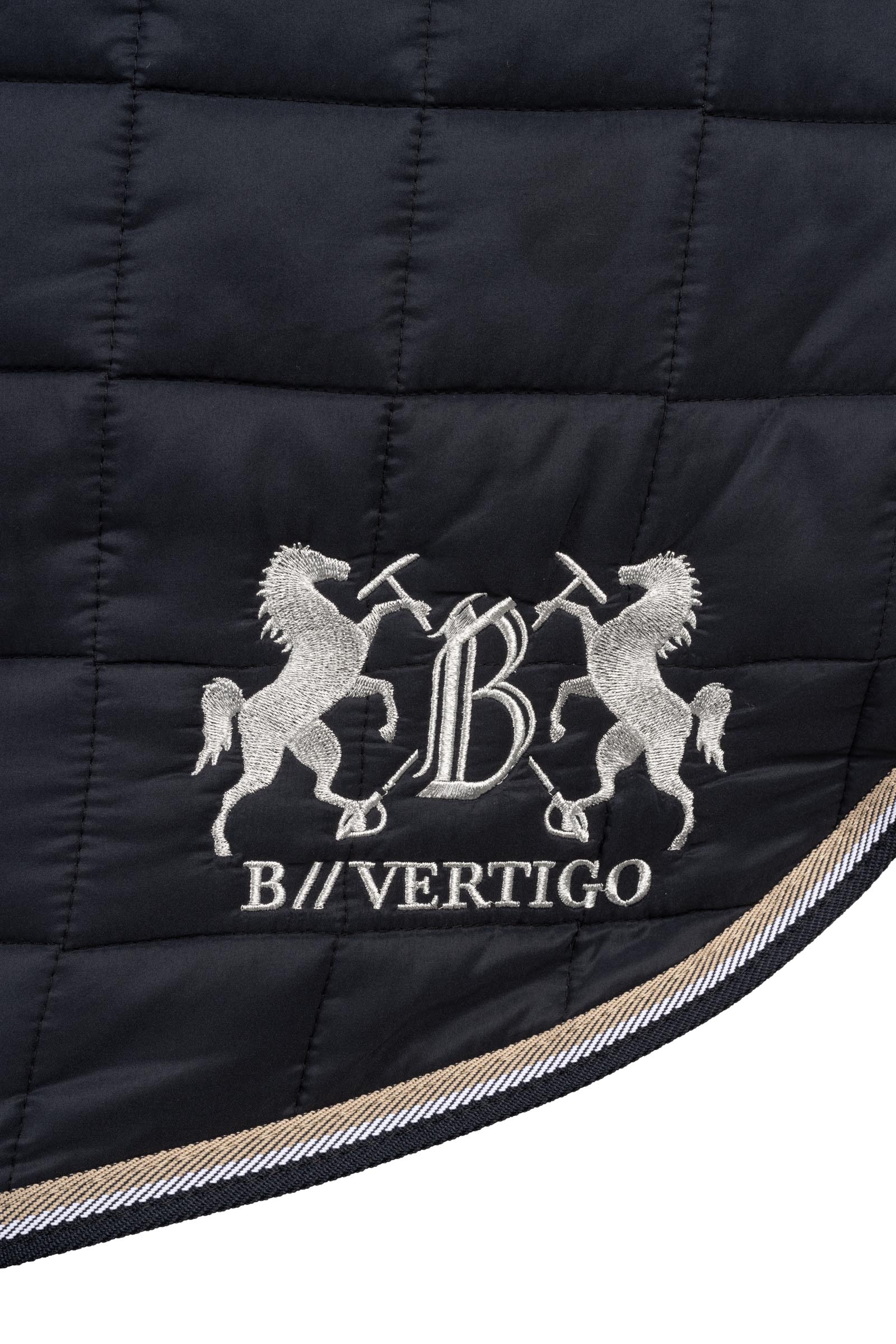 Couverture d'écurie B Vertigo Theo, 150 g