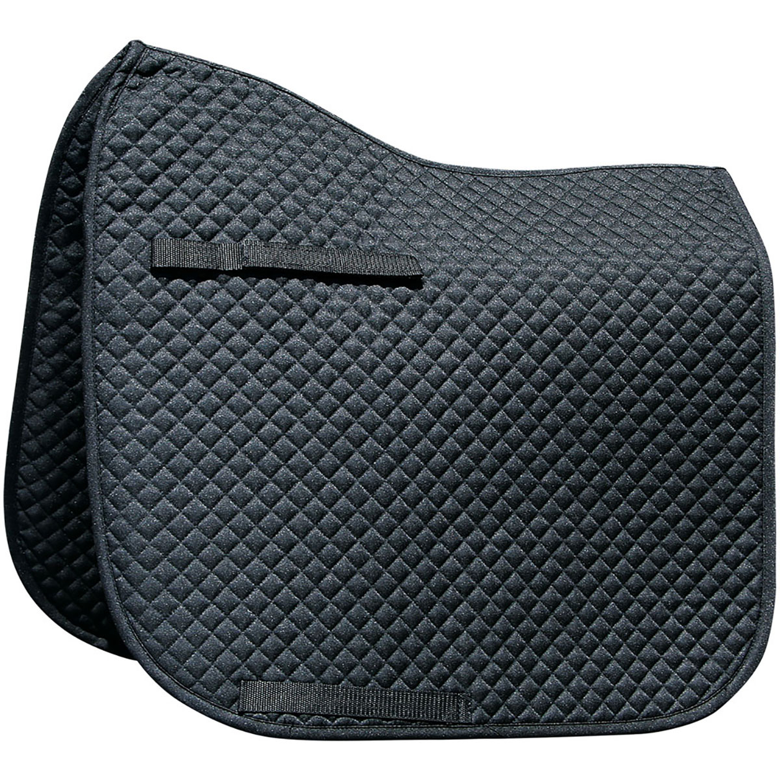 Harry's Horse Saddlepad Delux 15mm, dressage