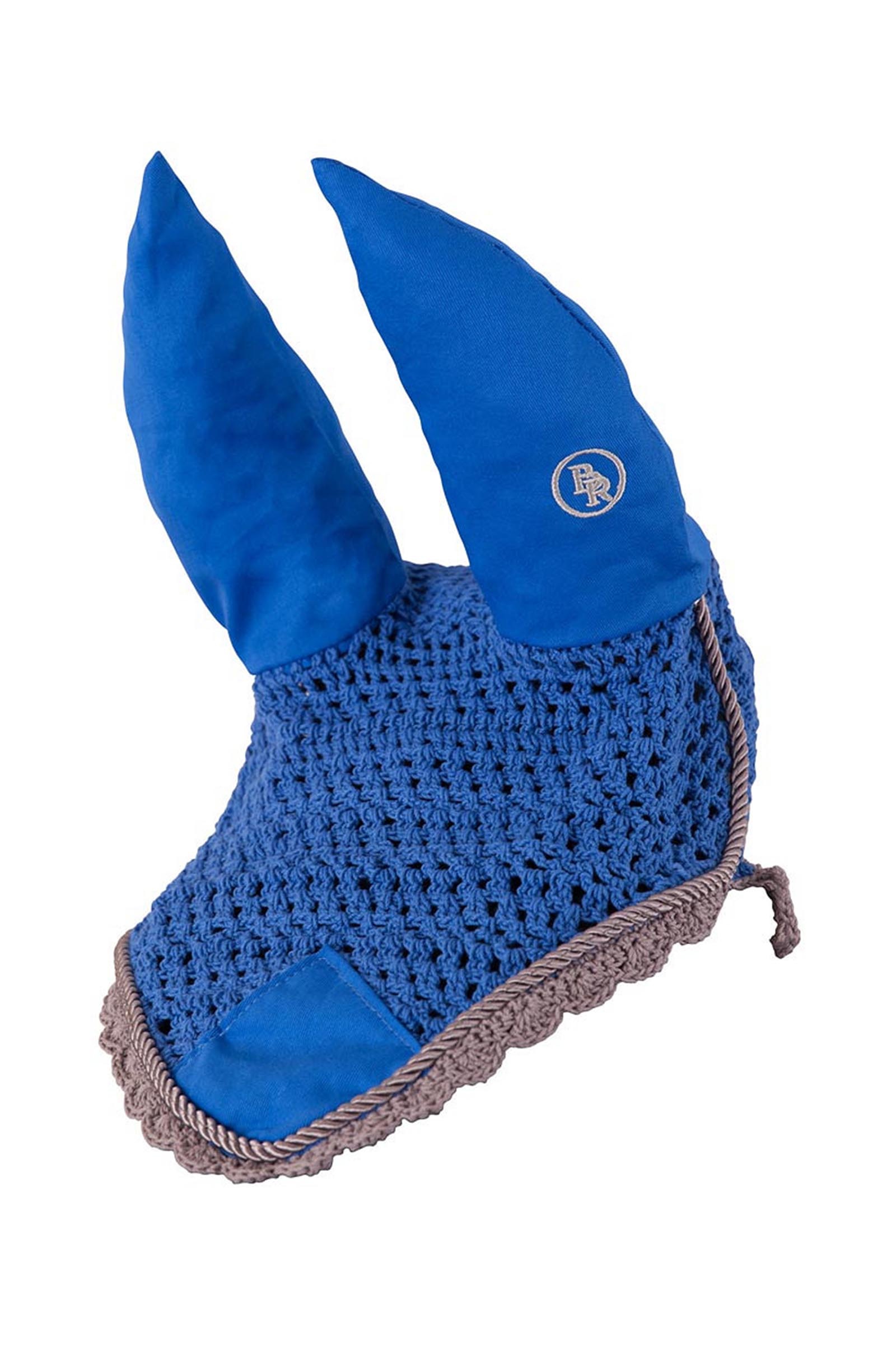 Princess Blue BR Event bonnet d’oreilles en coton