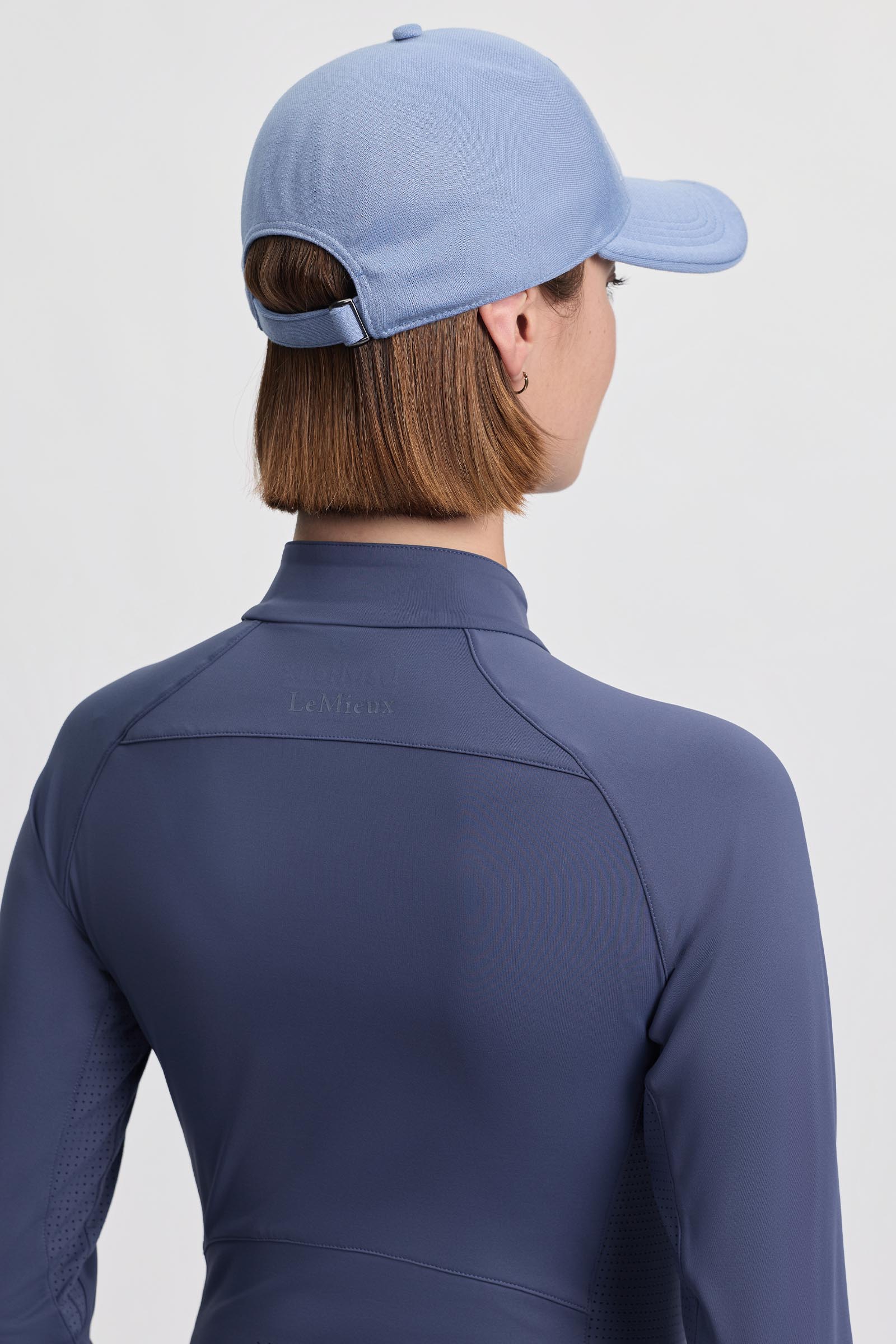 LeMieux Airflow couche de base femme manches longues