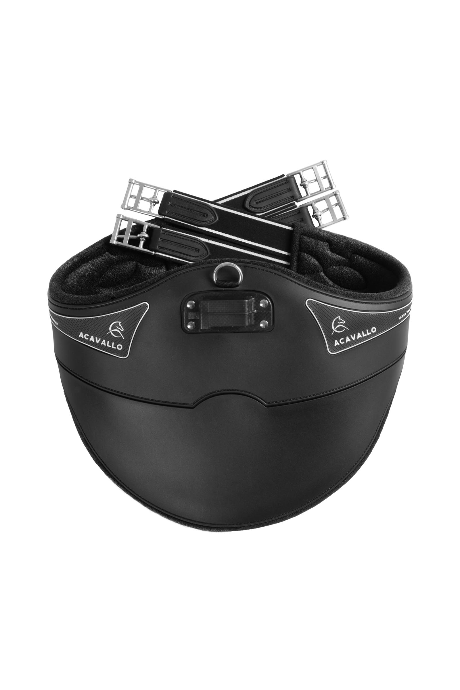 Acavallo Sangle Comfort avec gel