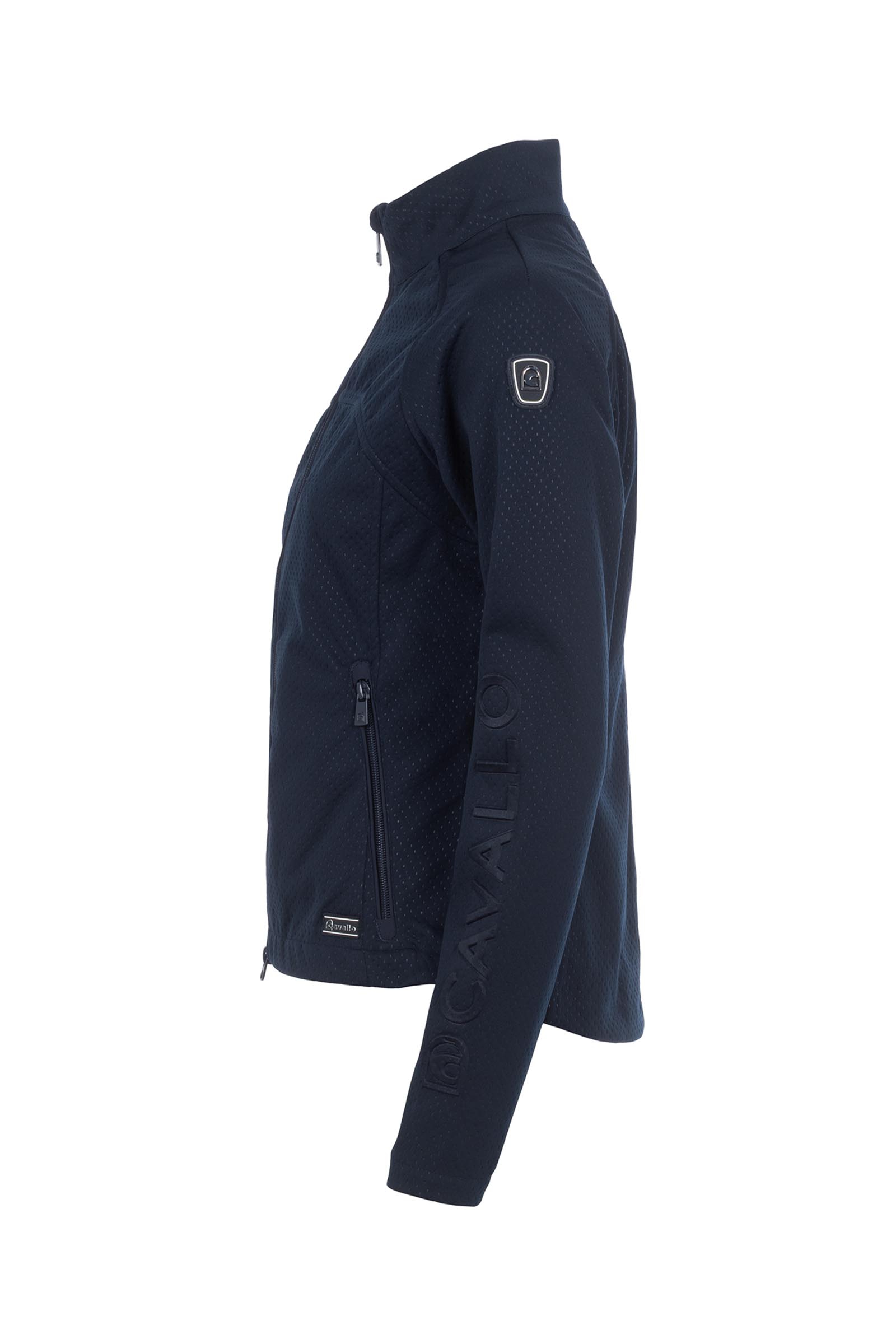 Cavallo CAVALBETTY veste softshell femme