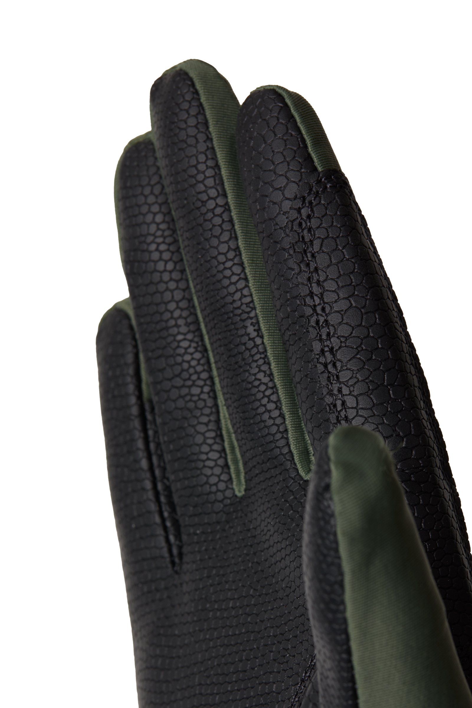 Gants d'équitation B Vertigo Laia, femme, avec logo imprimé